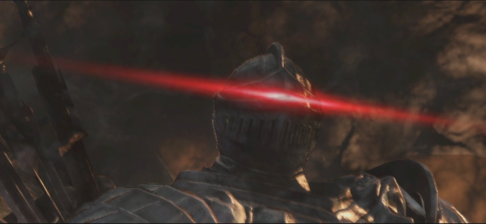 The Pursuer Souls II Guide