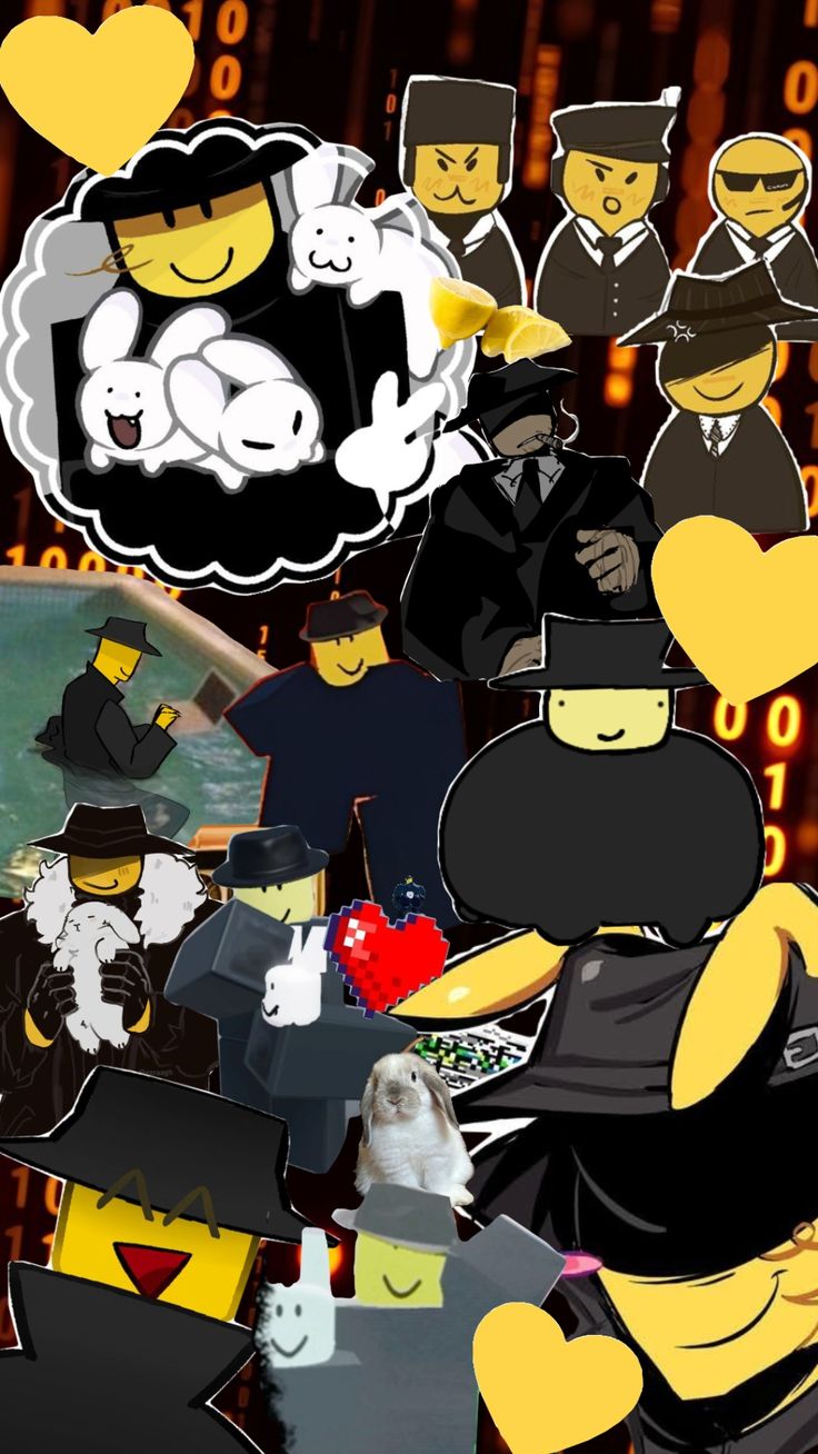 mafioso #forsaken #roblox