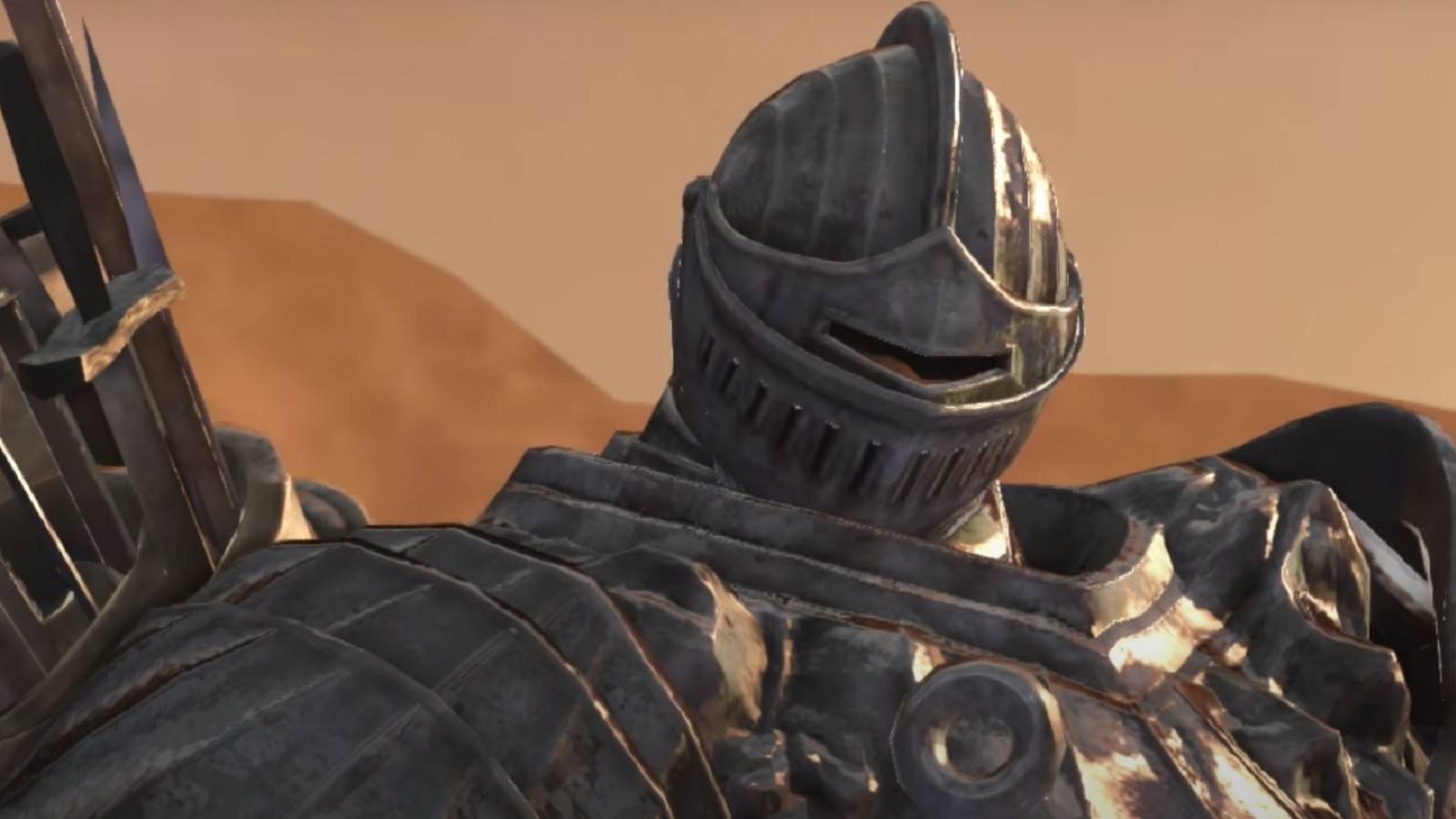Dark Souls 2's Pursuer is a Challenge that Sets the Bar for Bosses to Come