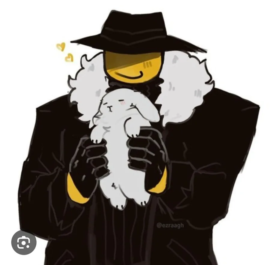 SedrikRed on Game Jolt: Forsaken devs should make Mafioso it's own character, not a skin fo