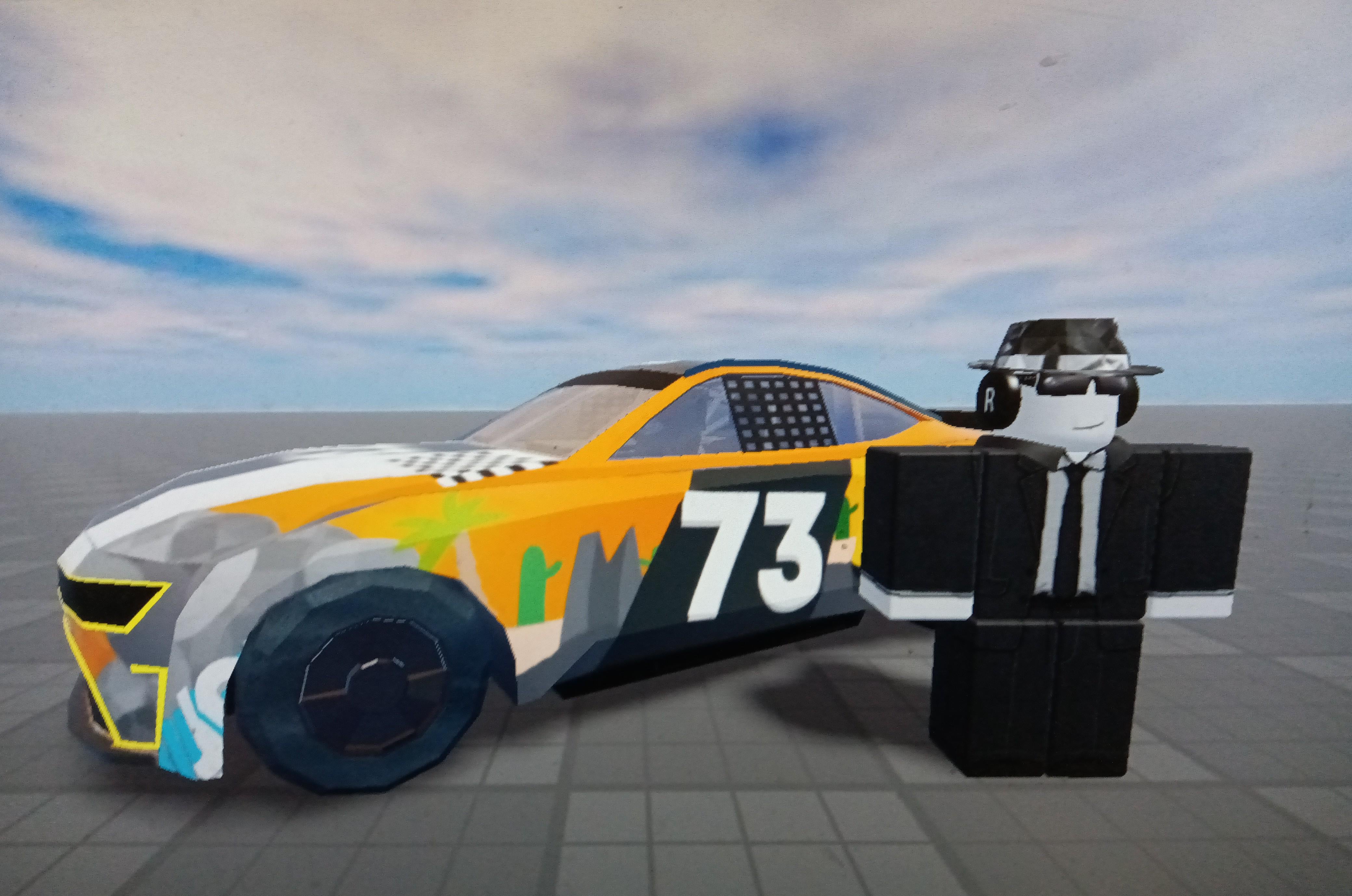 Chance Wallpaper I made