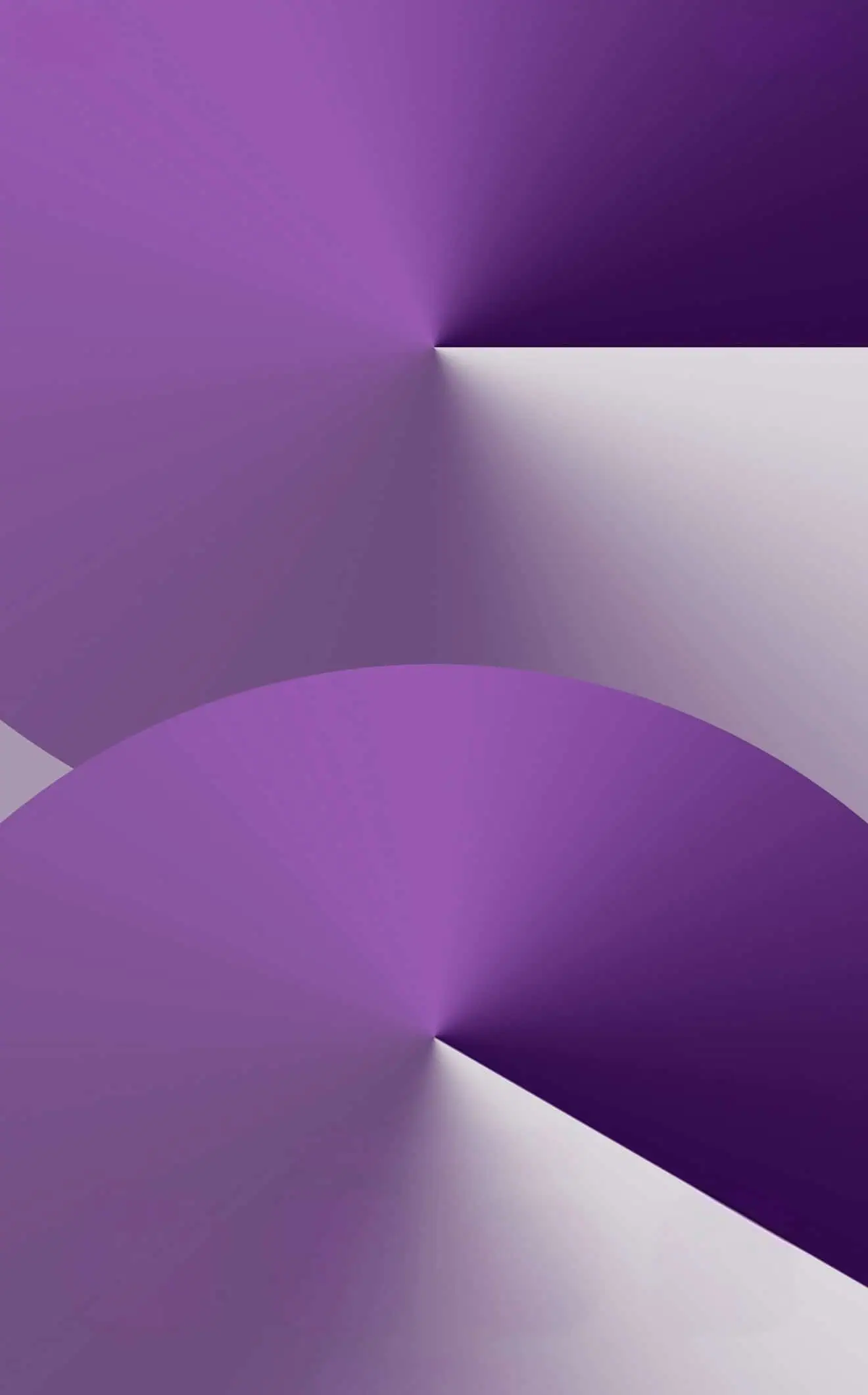 Grab wallpaper from Huawei's odd new foldable, the Pura X