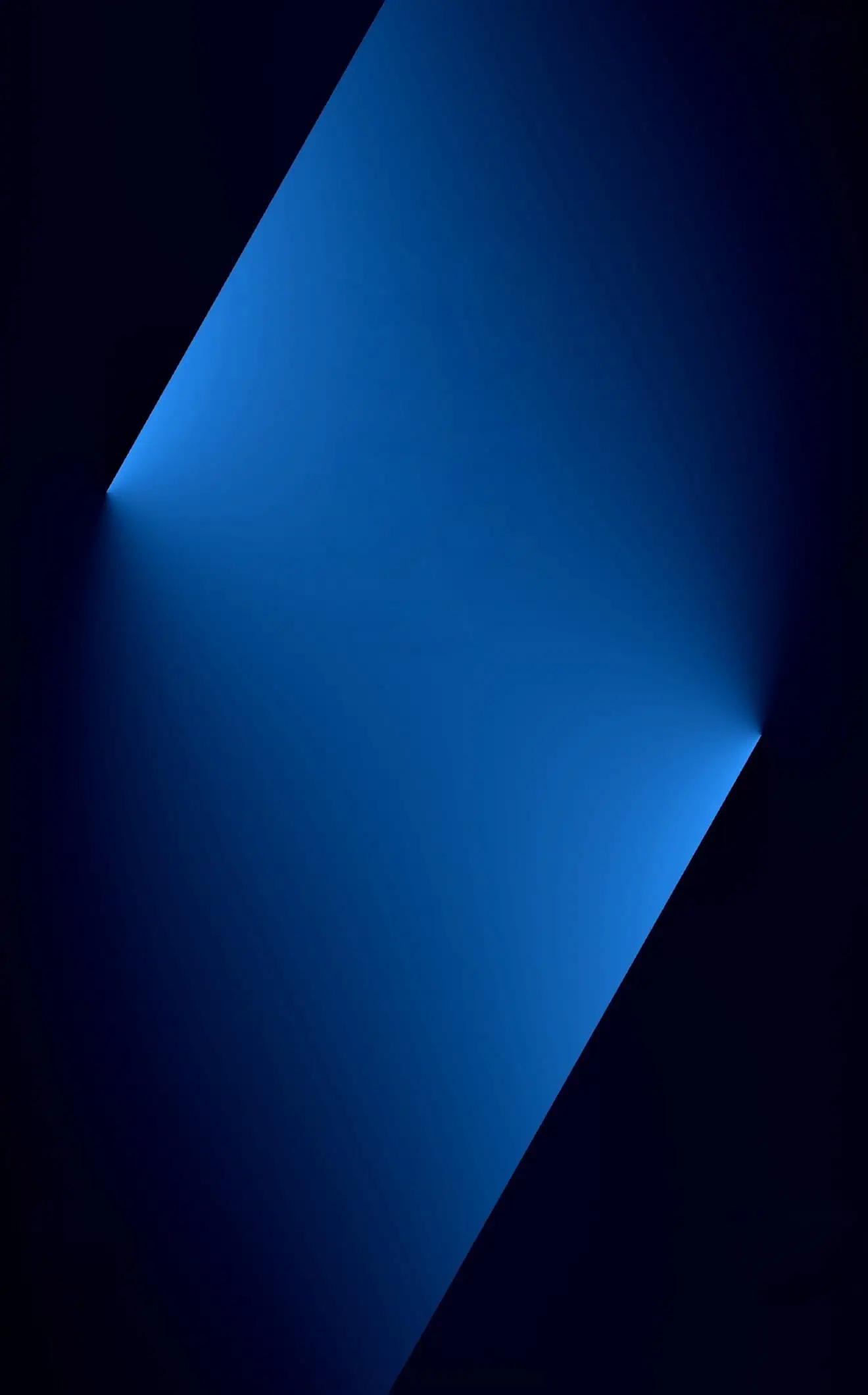 Grab wallpaper from Huawei's odd new foldable, the Pura X