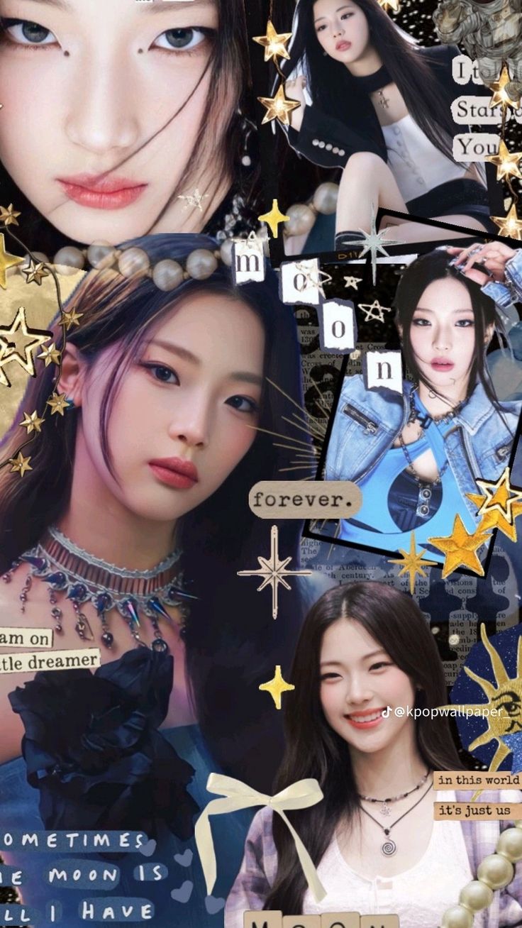 ruka baby Monster wallpaper