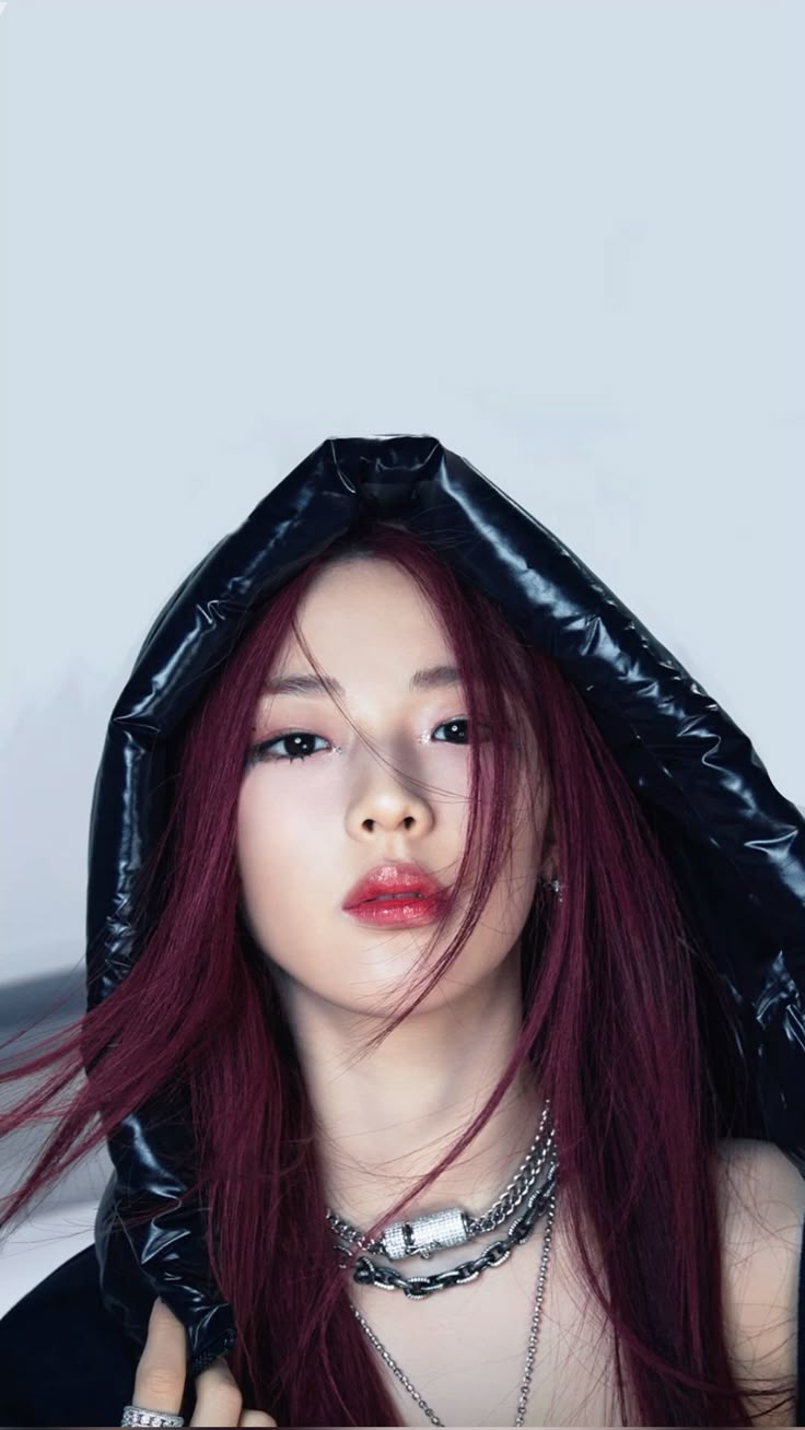 Ruka wallpaper [babymonster]