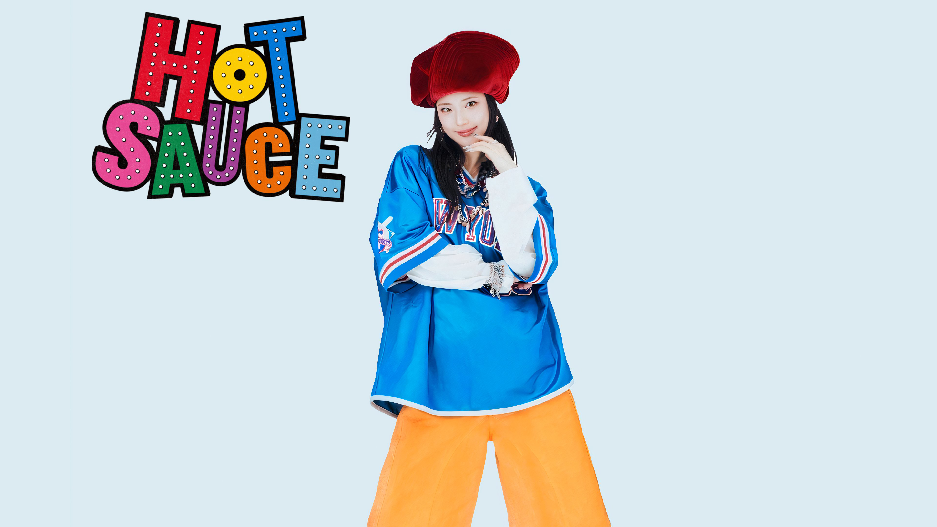 BABYMONSTER (Baemon) 4K Wallpaper