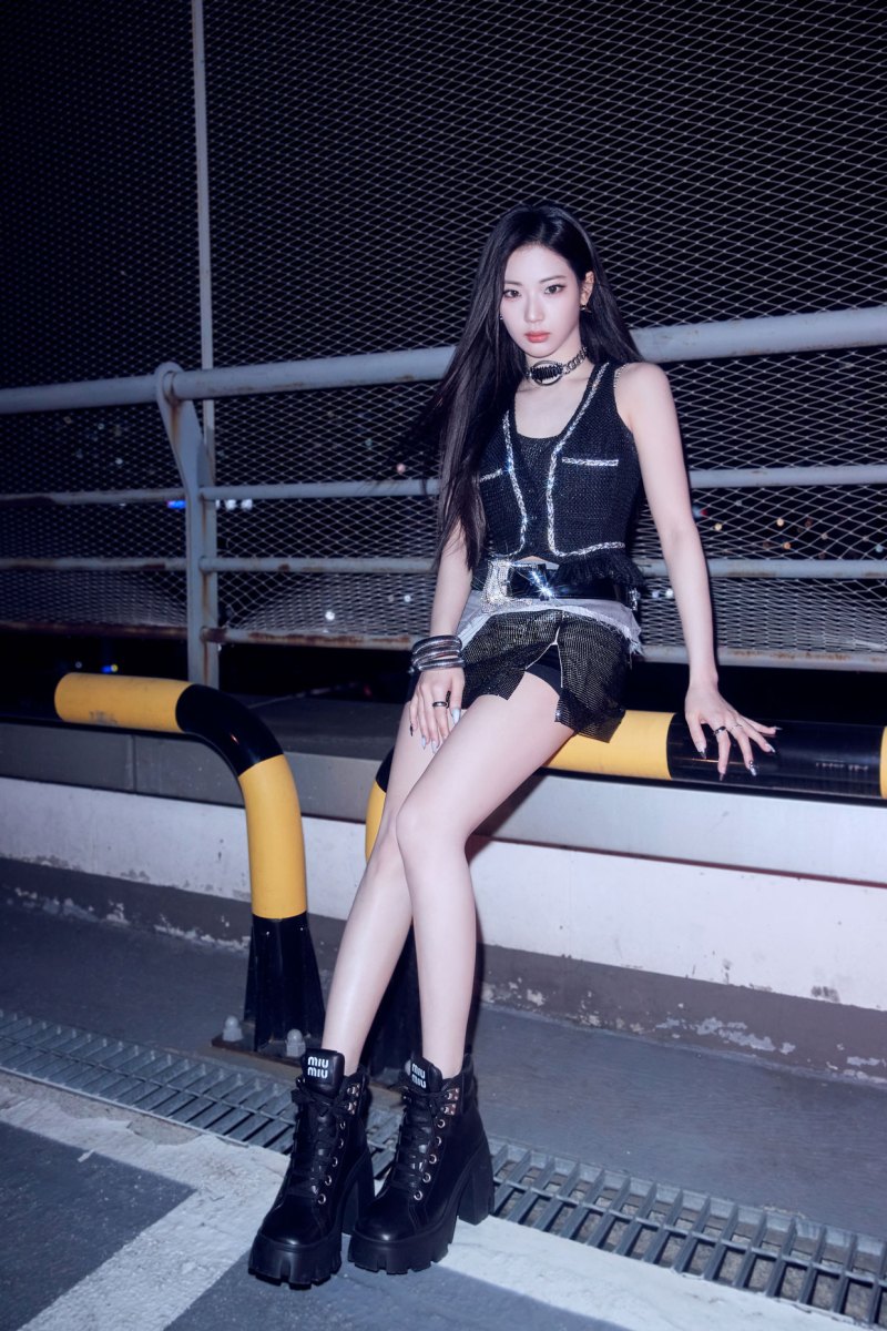 BABYMONSTER: Exclusive Photo Of July 2024 K Pop Rookie Of The Month