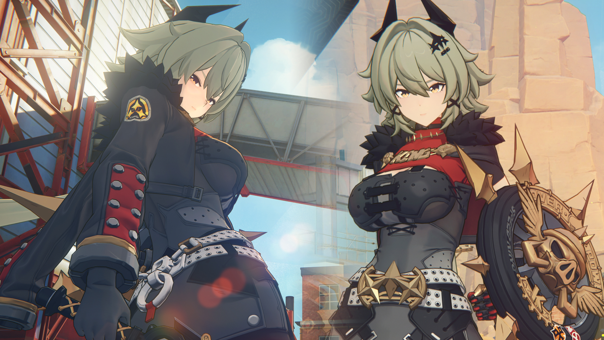 Zenless Zone Zero (ZZZ): Caesar King trust event guide