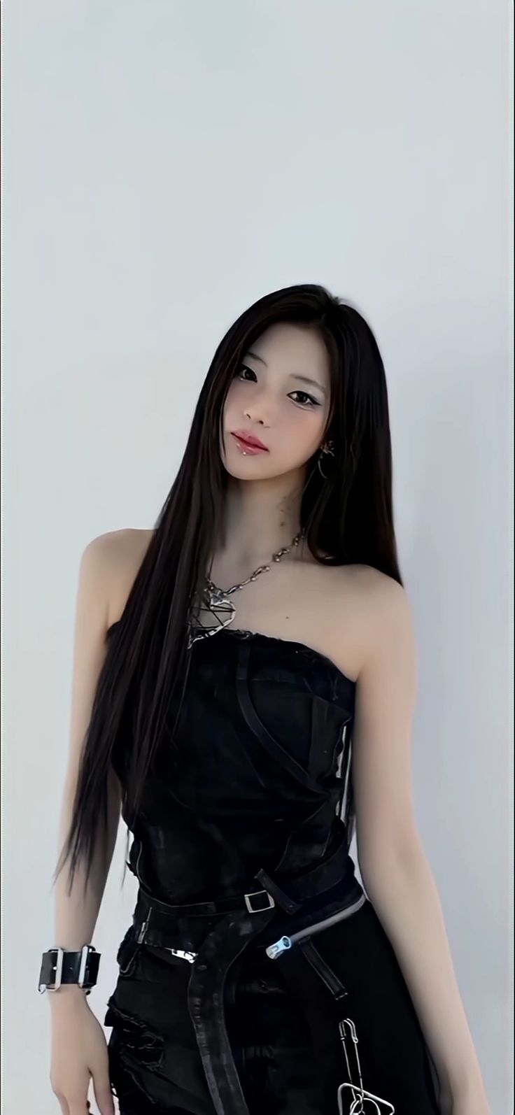 cr. me. RUKA WALLPAPER #babymonster