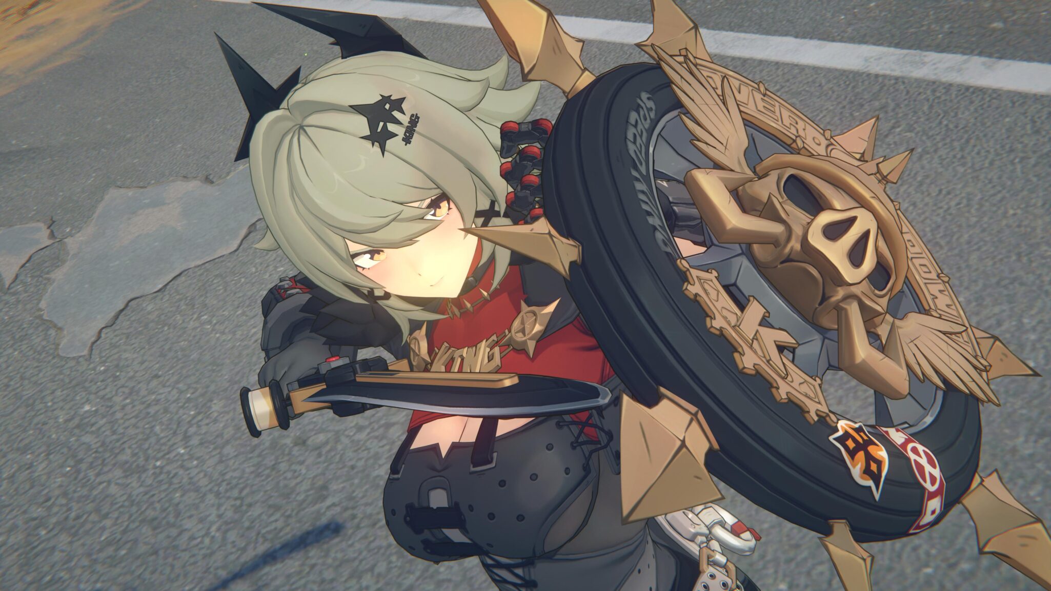 Zenless Zone Zero (ZZZ): Caesar King Kit, Skills, and more