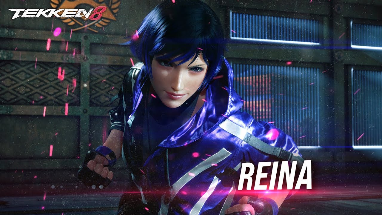 TEKKEN 8 Reveal & Gameplay Trailer