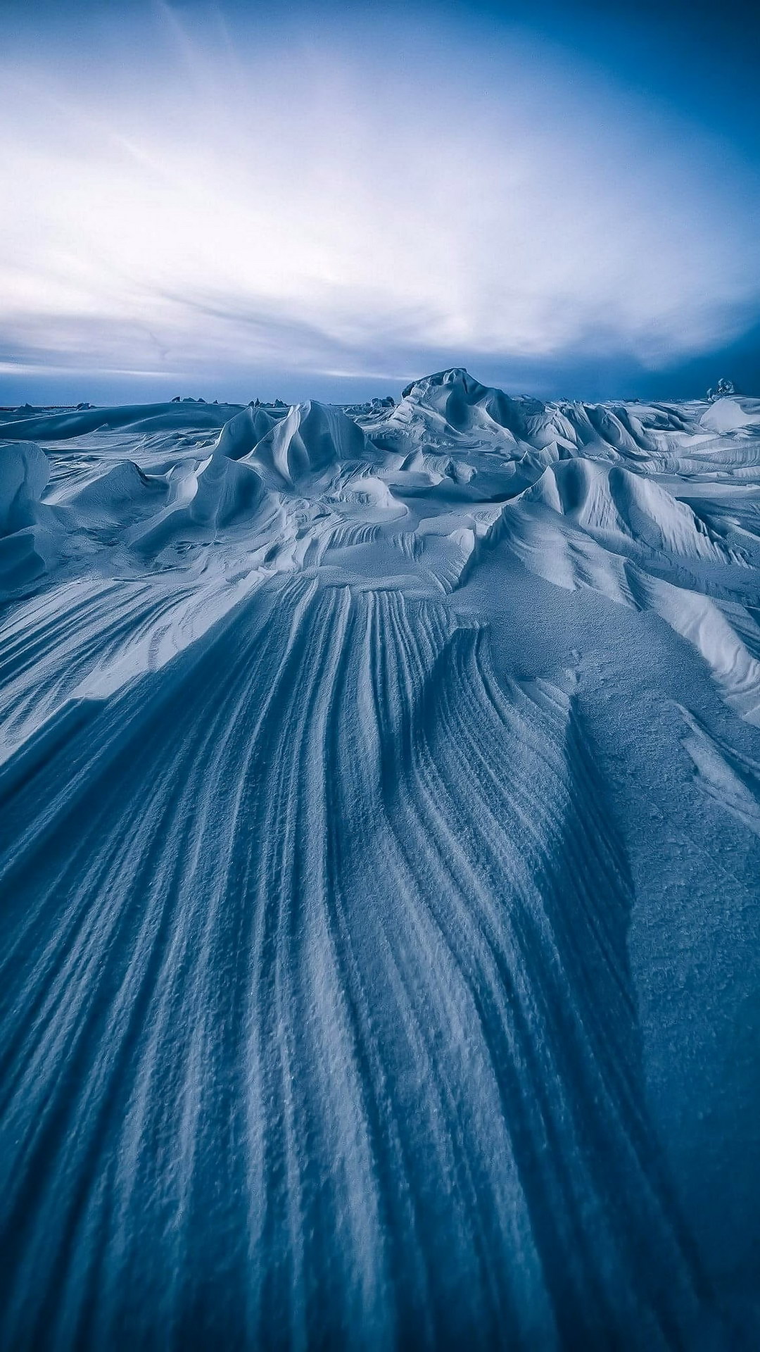 Huawei Pura 70 Wallpaper