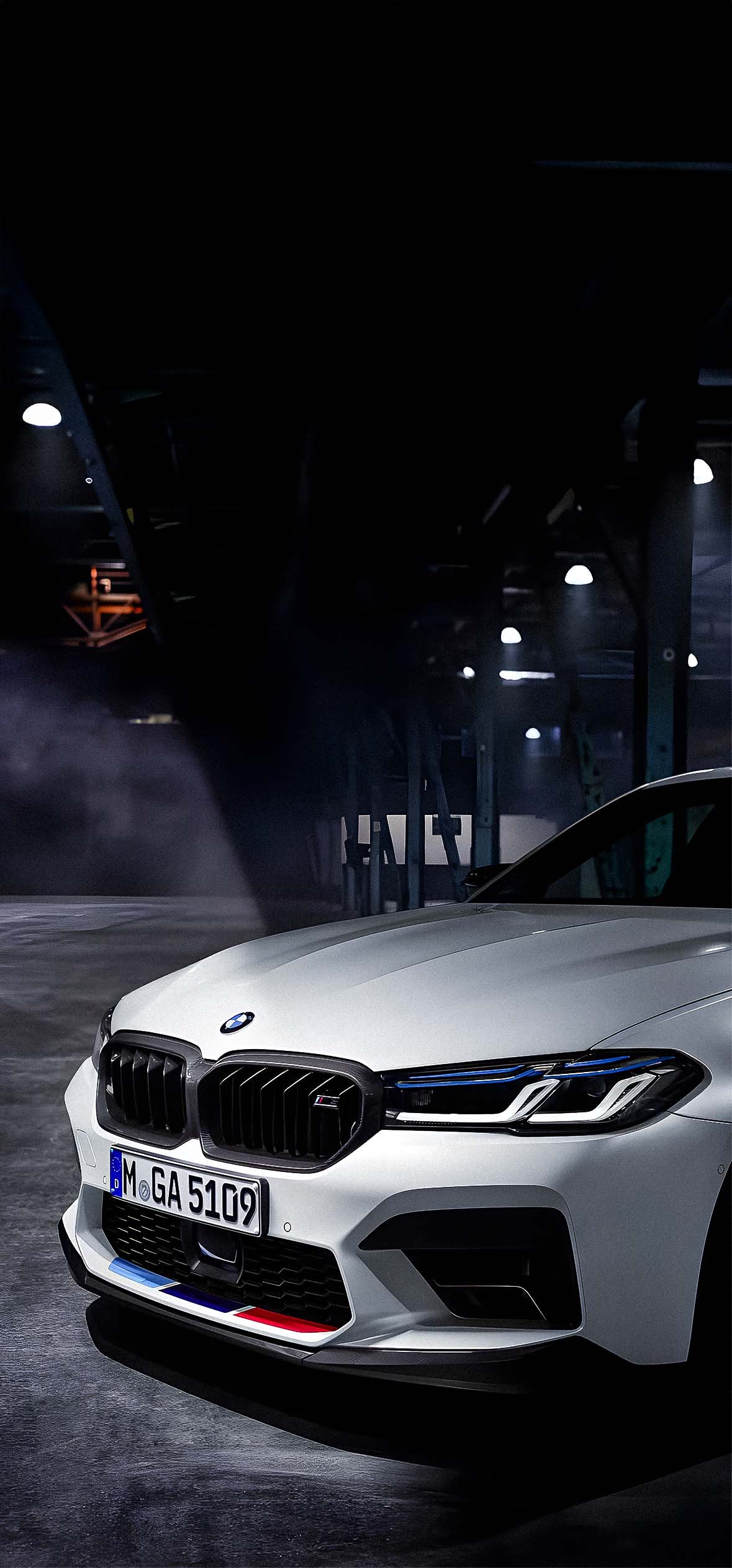 Mercedes Benz Wallpaper 4k iPhone