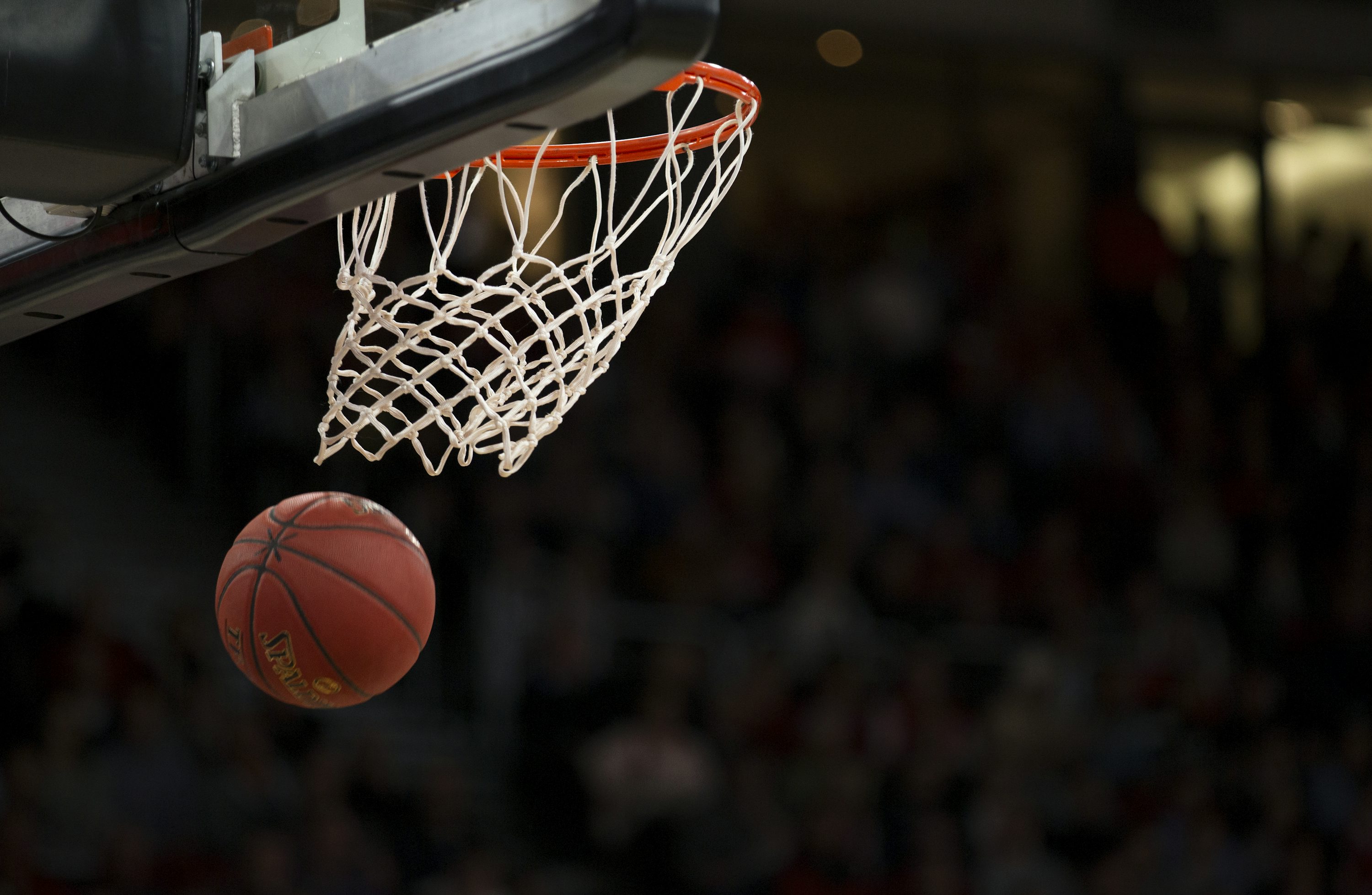 Basketball Wallpaper: Free HD Download [4K]