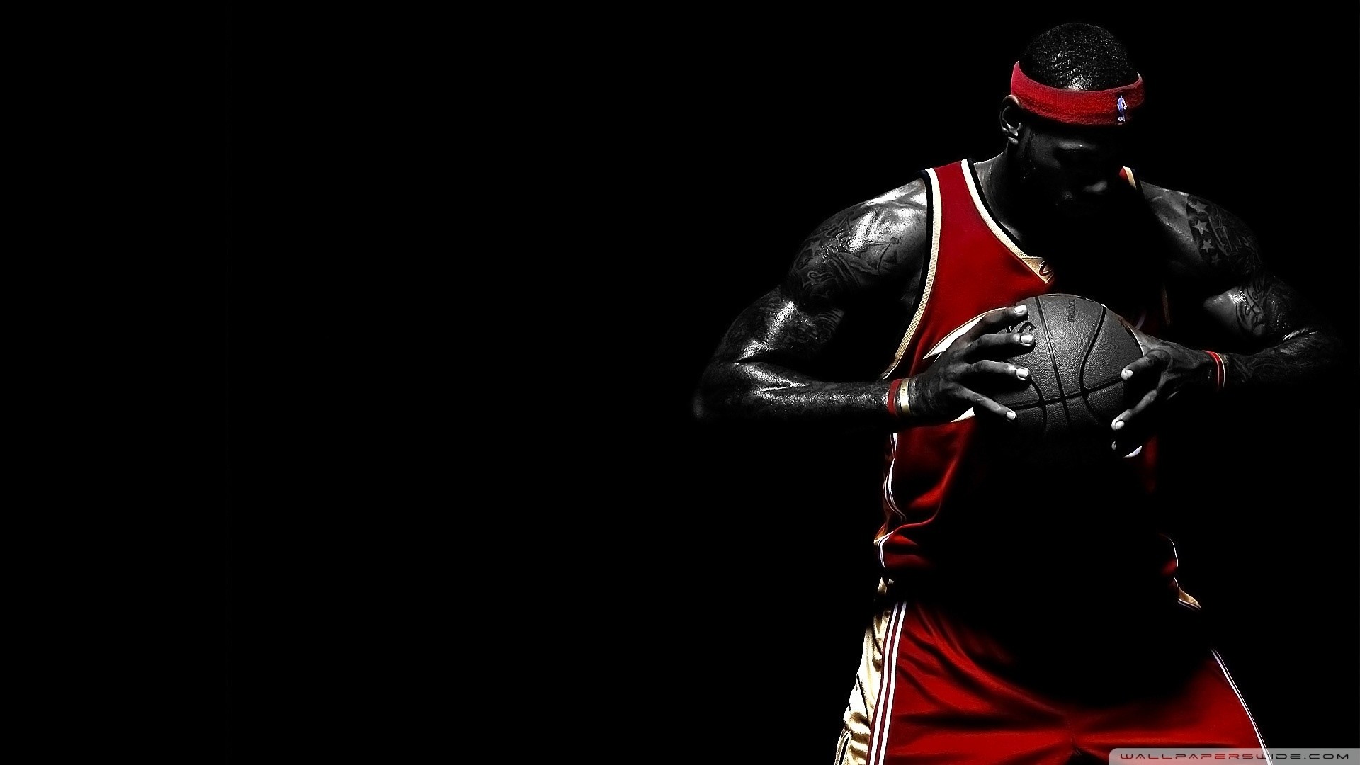NBA Wallpaper Desktop Basketball Wallpaper