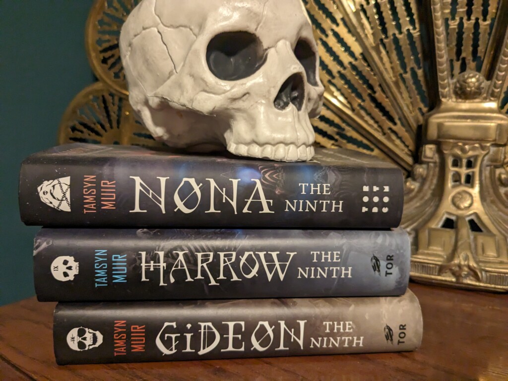 The Tomb, Unlocked. the post calvin