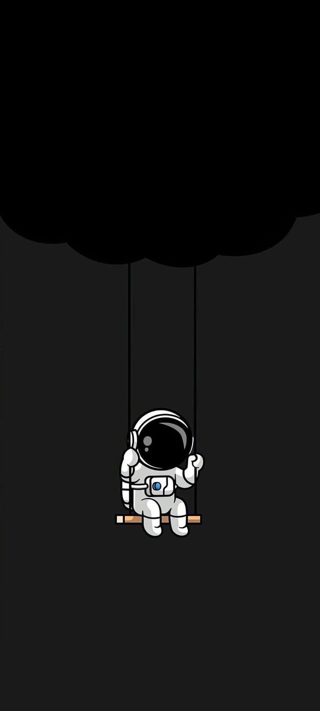Has someone got a really cozy wallpaper for the iPhone 14 Pro