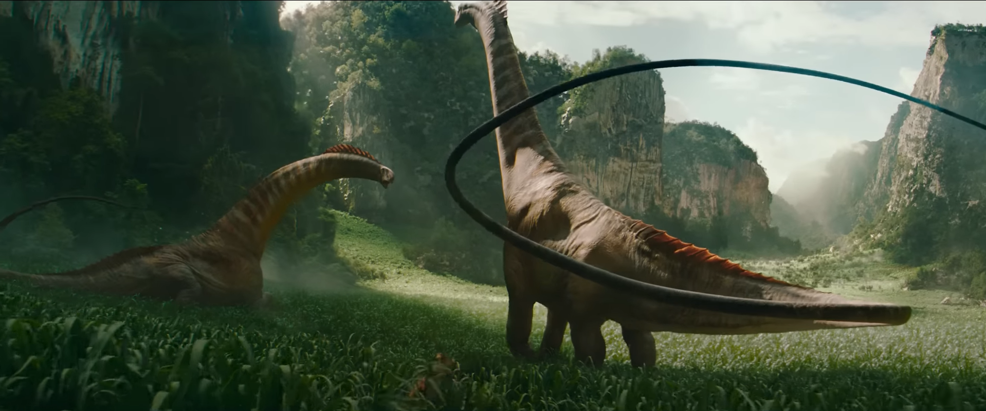 Cannot wait to have all of these dinosaurs in JWE3