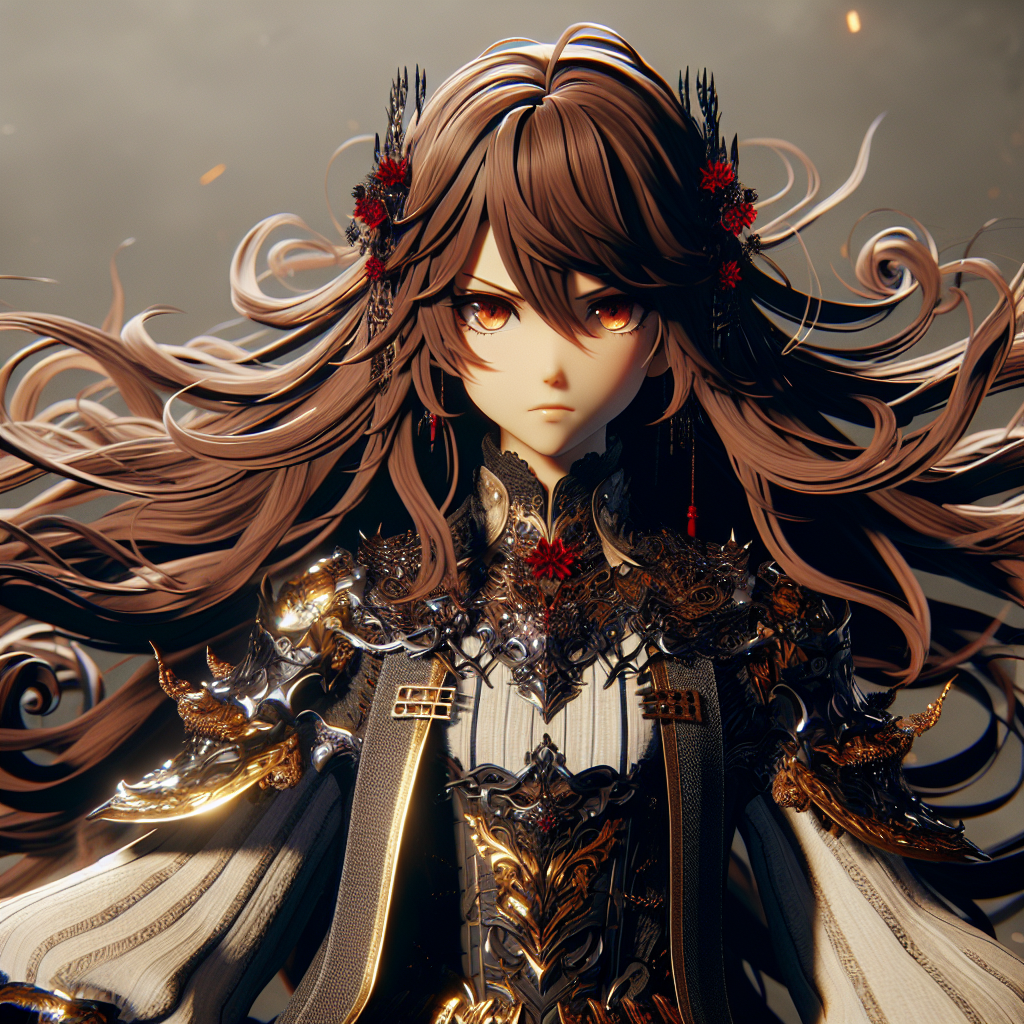 Free AI Wallpaper Generator 4K & Art