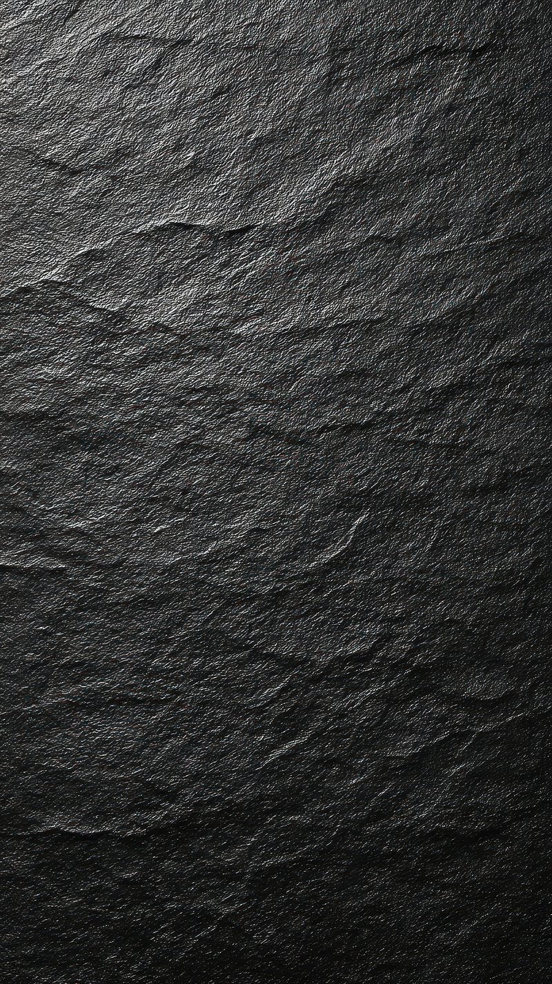 Black Stone Texture Image. Free Vector, PNG & PSD Background & Texture Photo
