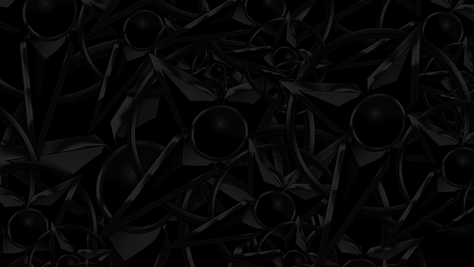 Download wallpaper 1920x1080 texture, black, dark, structure full hd, hdtv, fhd, 1080p HD background