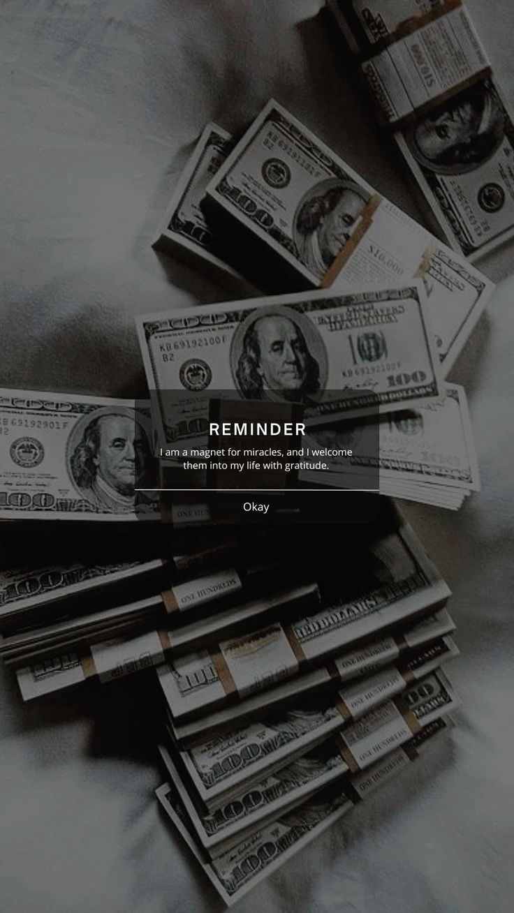 interior design. Inspirational wallpaper, iPhone wallpaper, Money wallpaper iphone