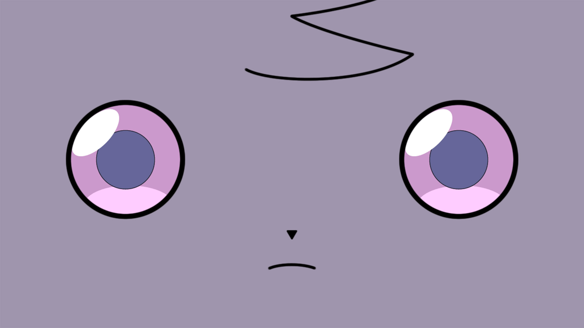 Espurr Stare HD