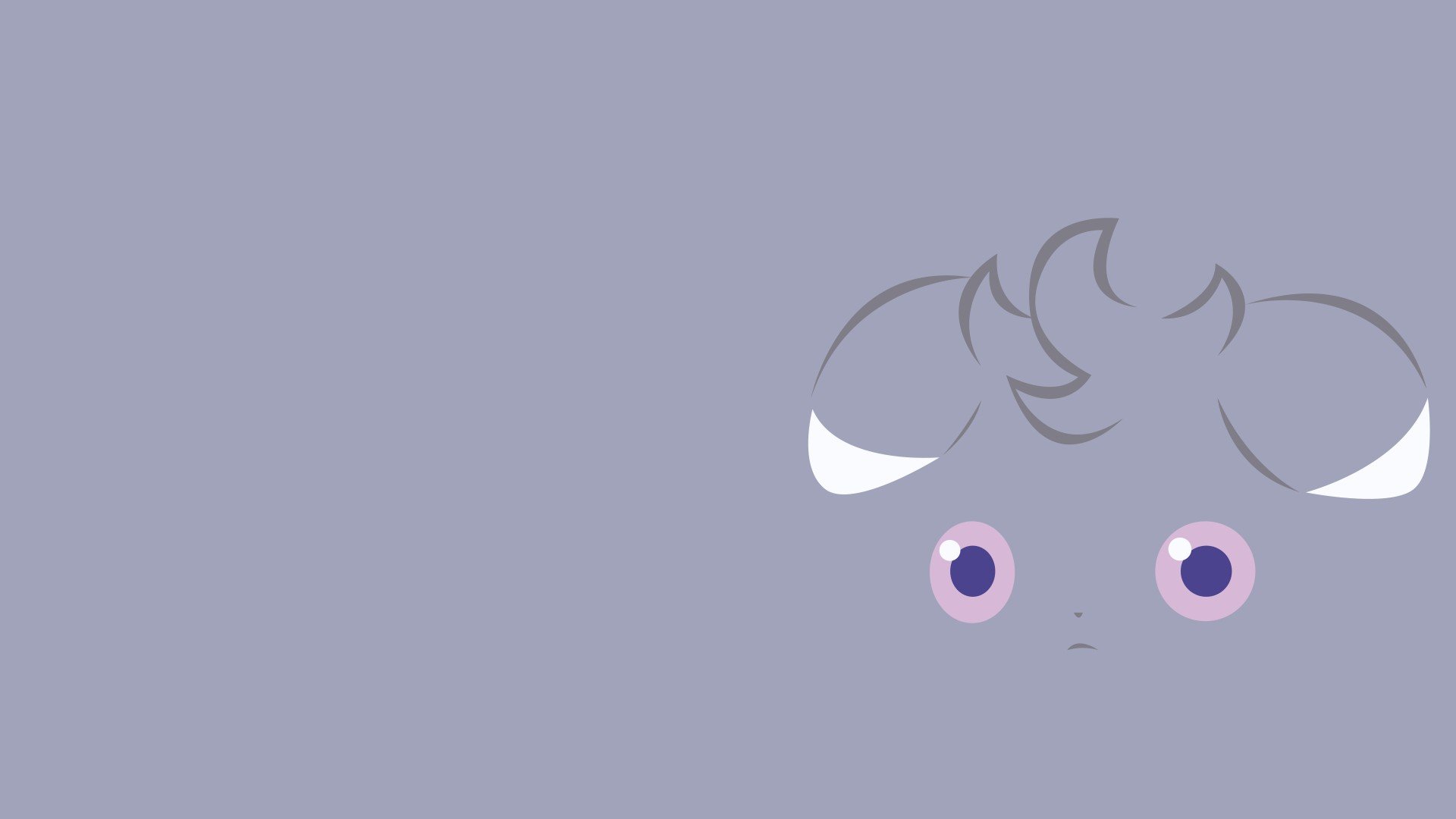 espurr, Pokemon Zaphire HD Wallpaper / Desktop and Mobile Image & Photo
