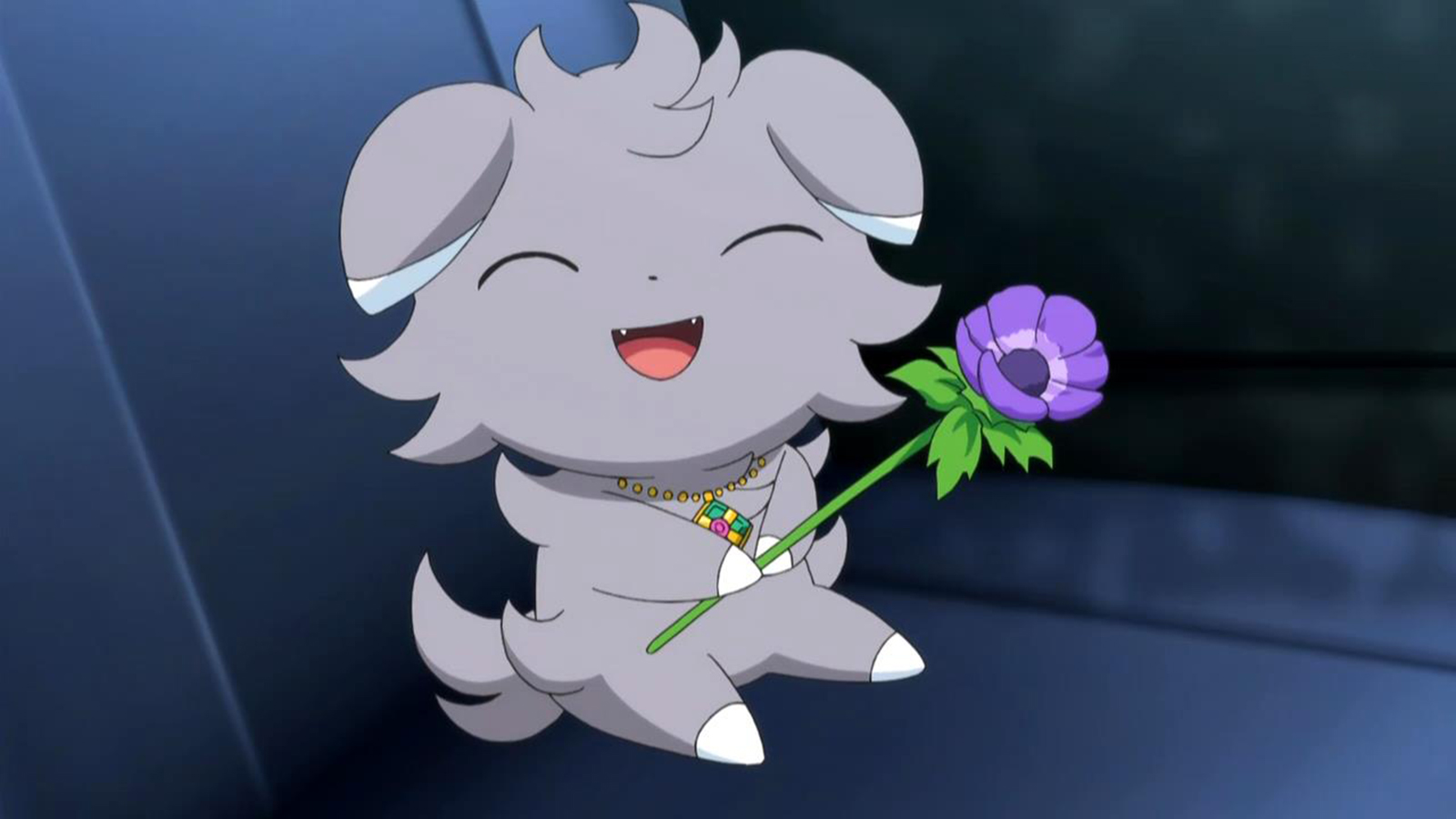 Free Espurr (Pokémon) 4K Wallpaper & Desktop HD Background for PC
