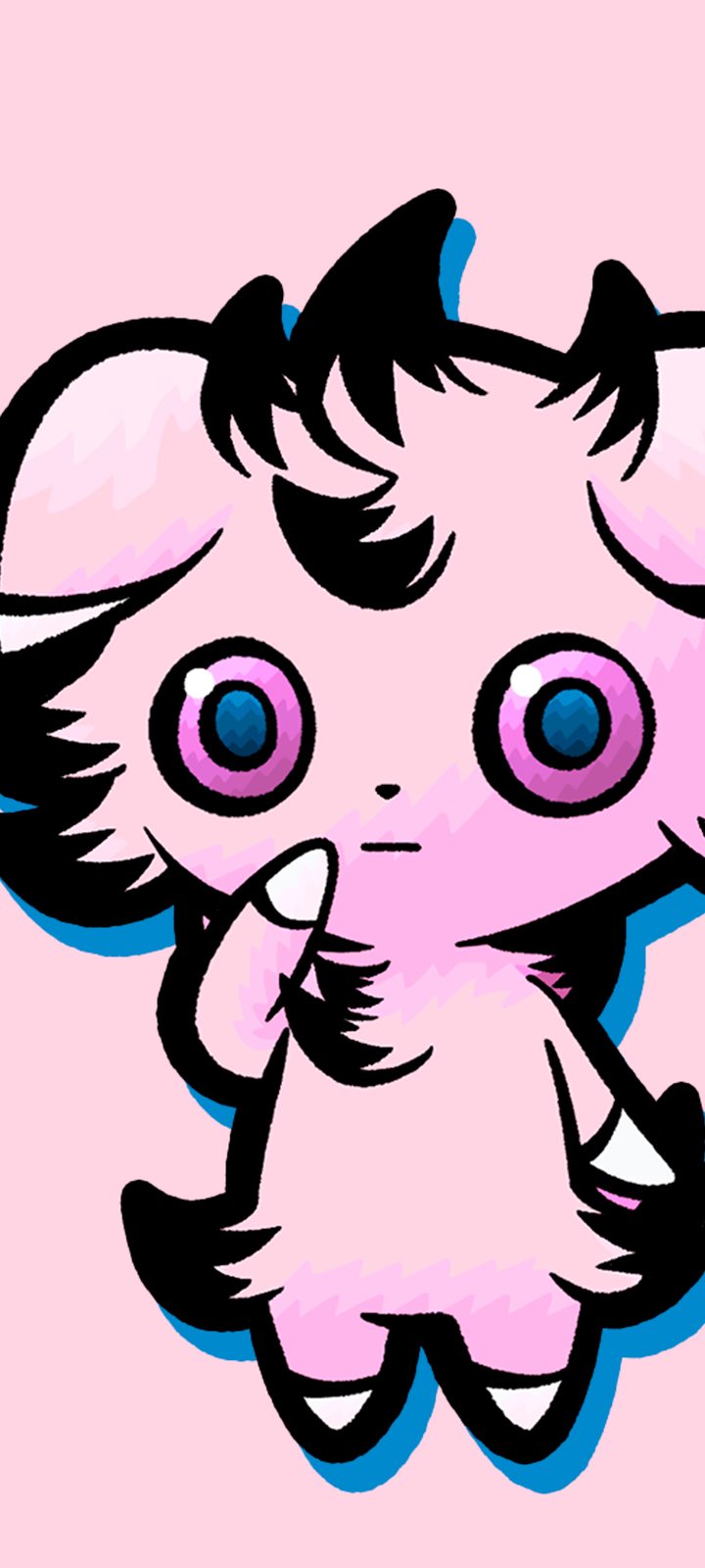 ESPURR Wallpaper (PHONE)'s Ko Fi Shop