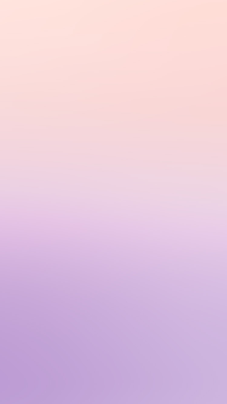 iPhone X wallpaper. pastel purple blur gradation