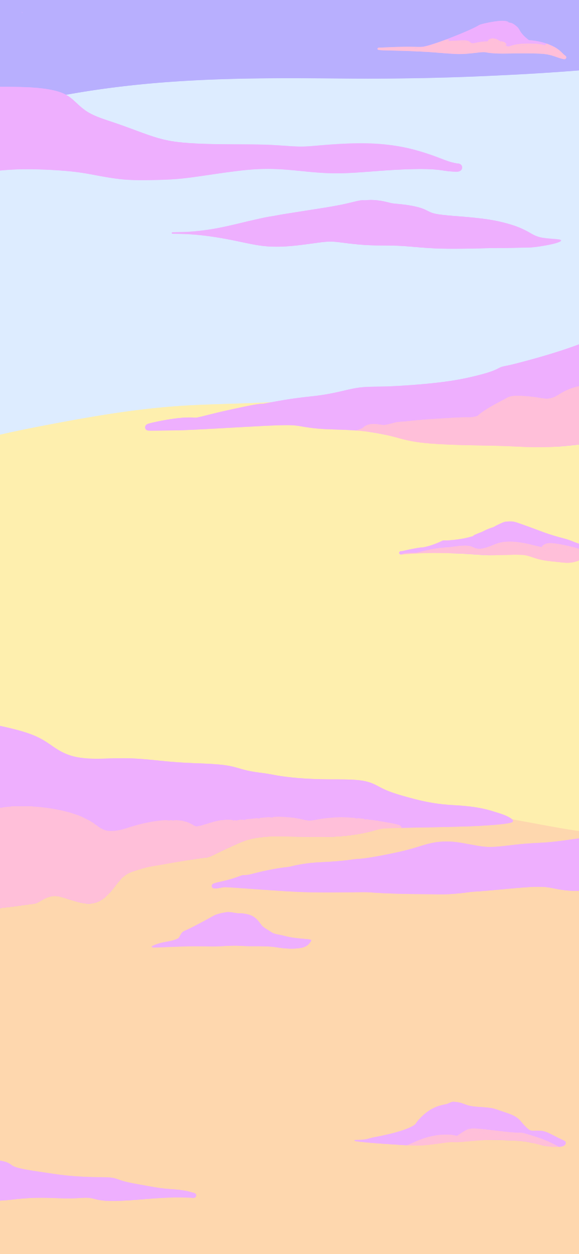 IPhone Pastel Wallpaper's Ko Fi Shop