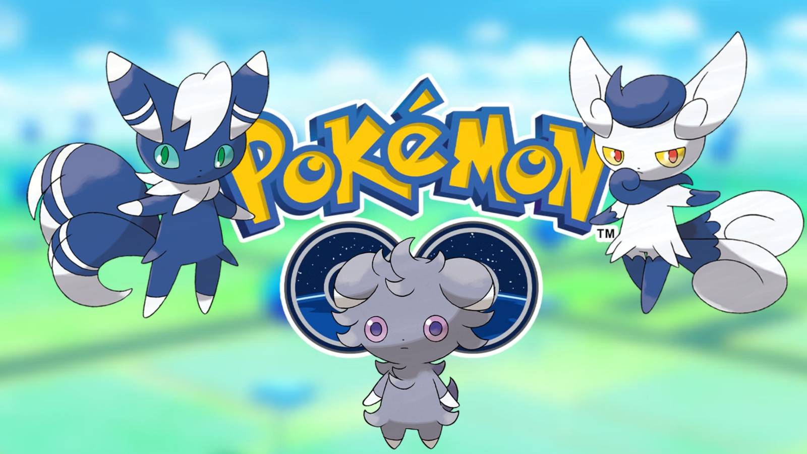 How to Get Espurr and Meowstic in Pokemon GO