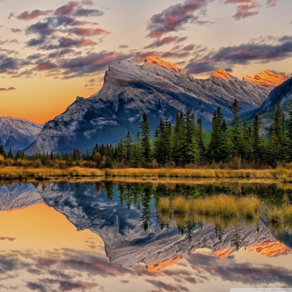 Breathtaking Nature 4K UHD Wallpaper for UltraHD Desktop and TV, Smartphone and Tablet Devices