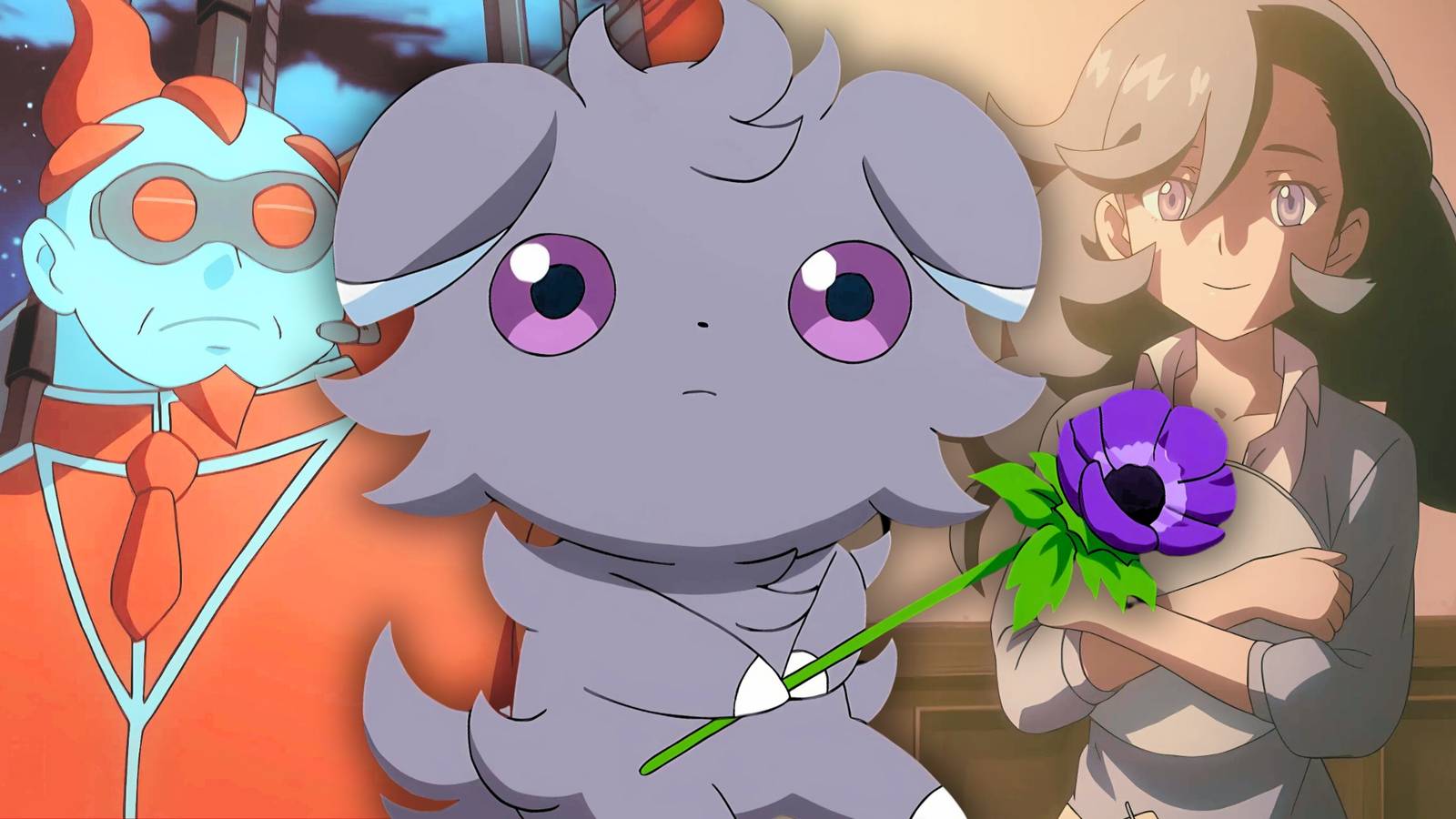 The Hidden Tragedy of Espurr: How One Psychic Cat Became Kalos' Most Haunting Pokémon