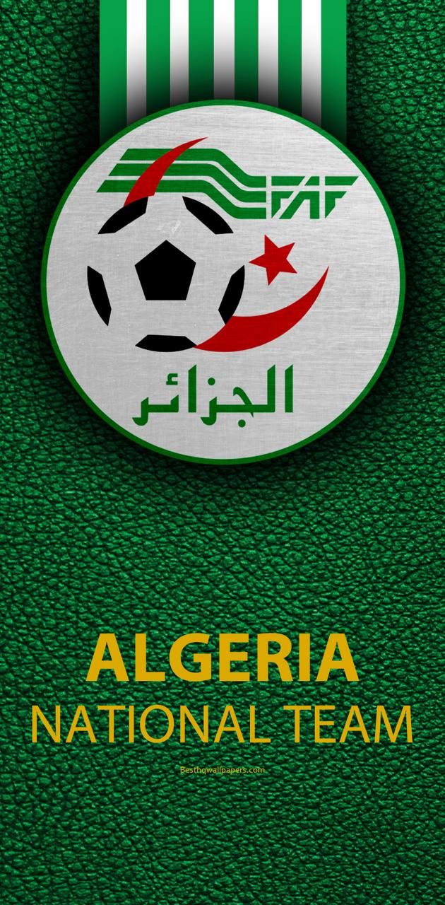 Algeria Football wallpaper