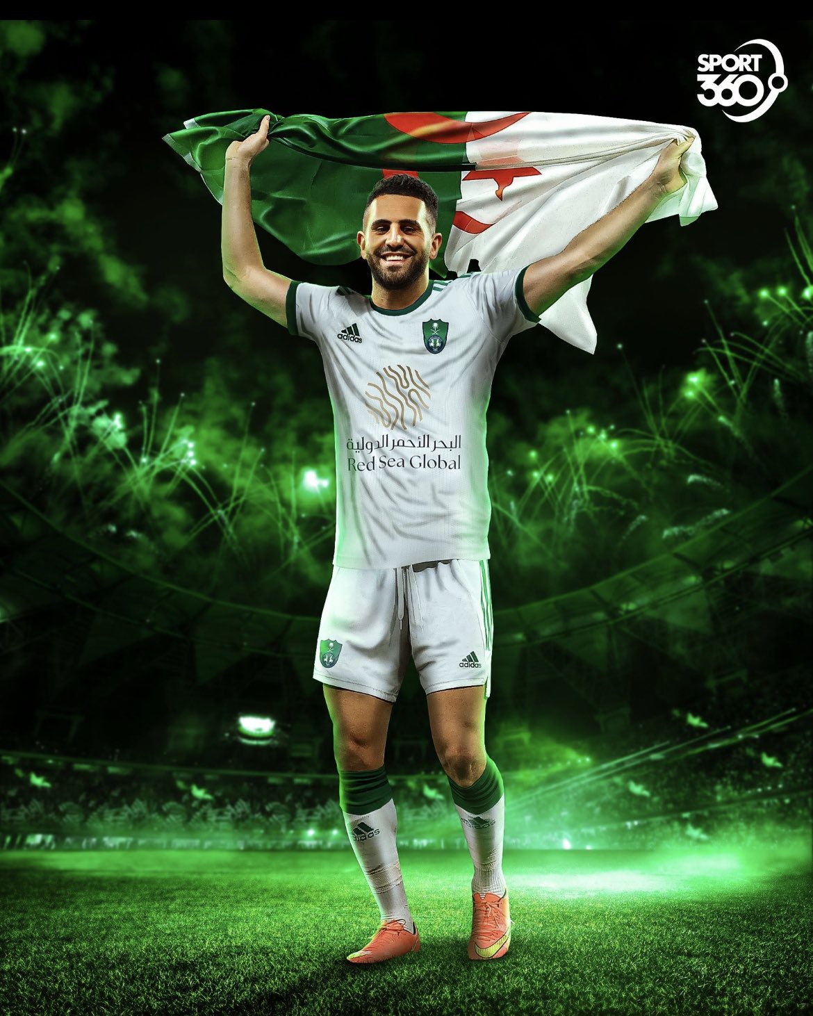 Algérie Football Média