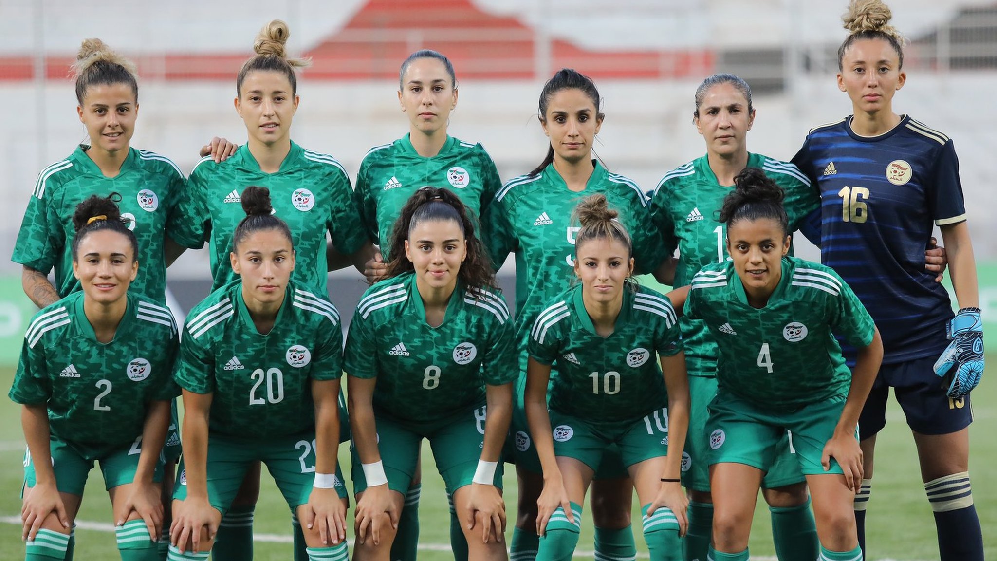 Algeria women leave Sudan after week in hotel following coup