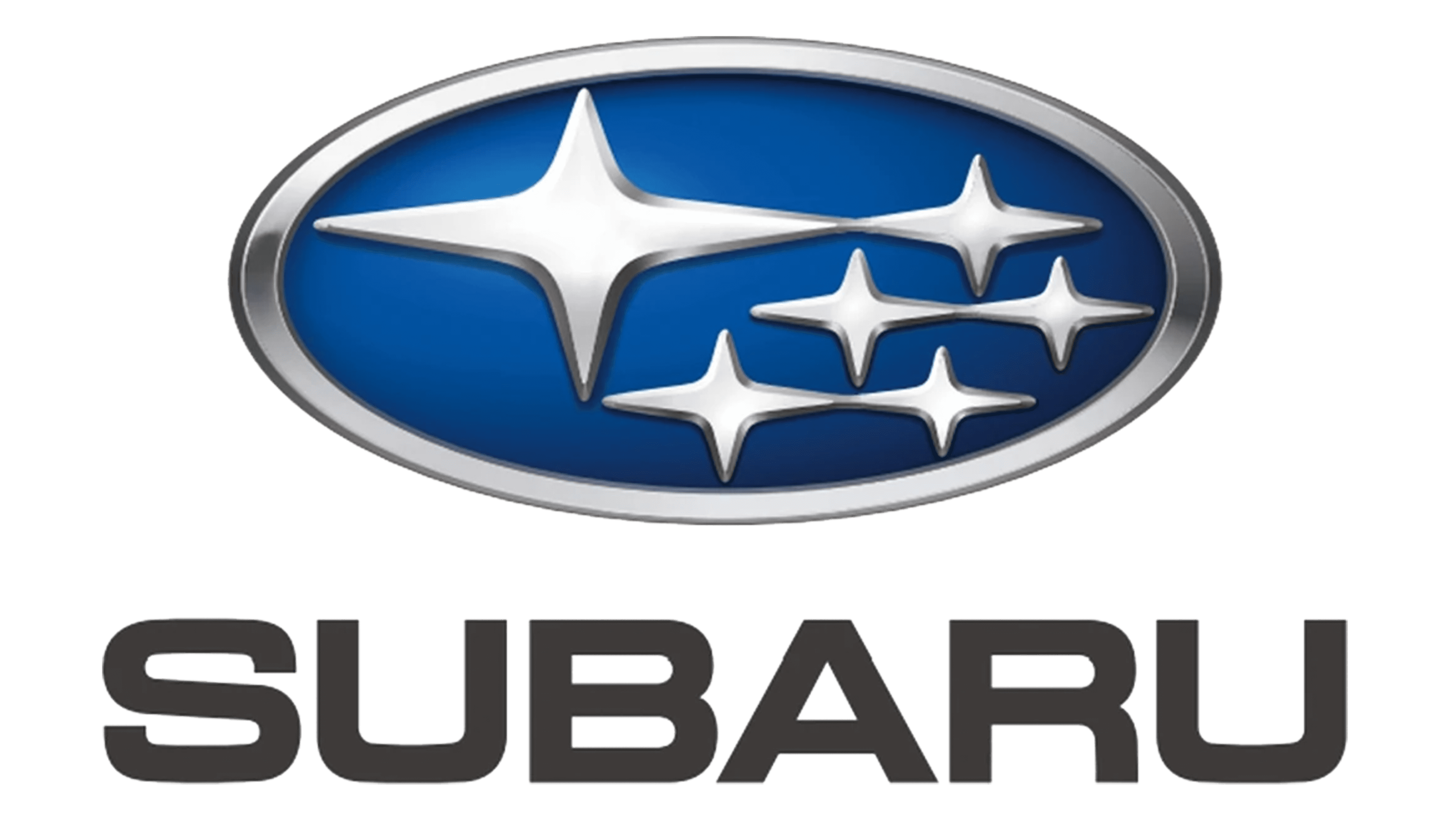 Subaru Logo and Car Symbol Meaning