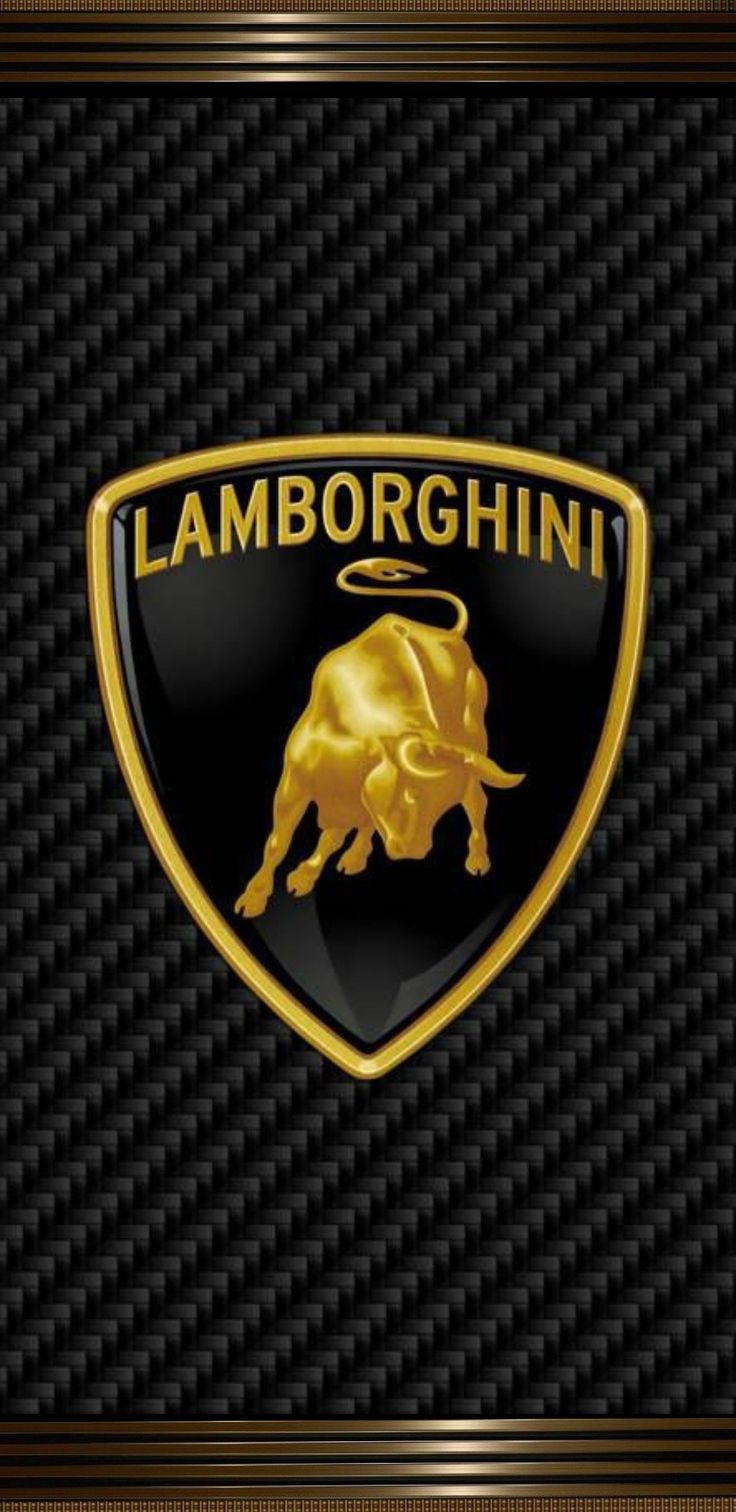Wallpaper s' Binh. Lamborghini, Car brands logos, Luxury car logos