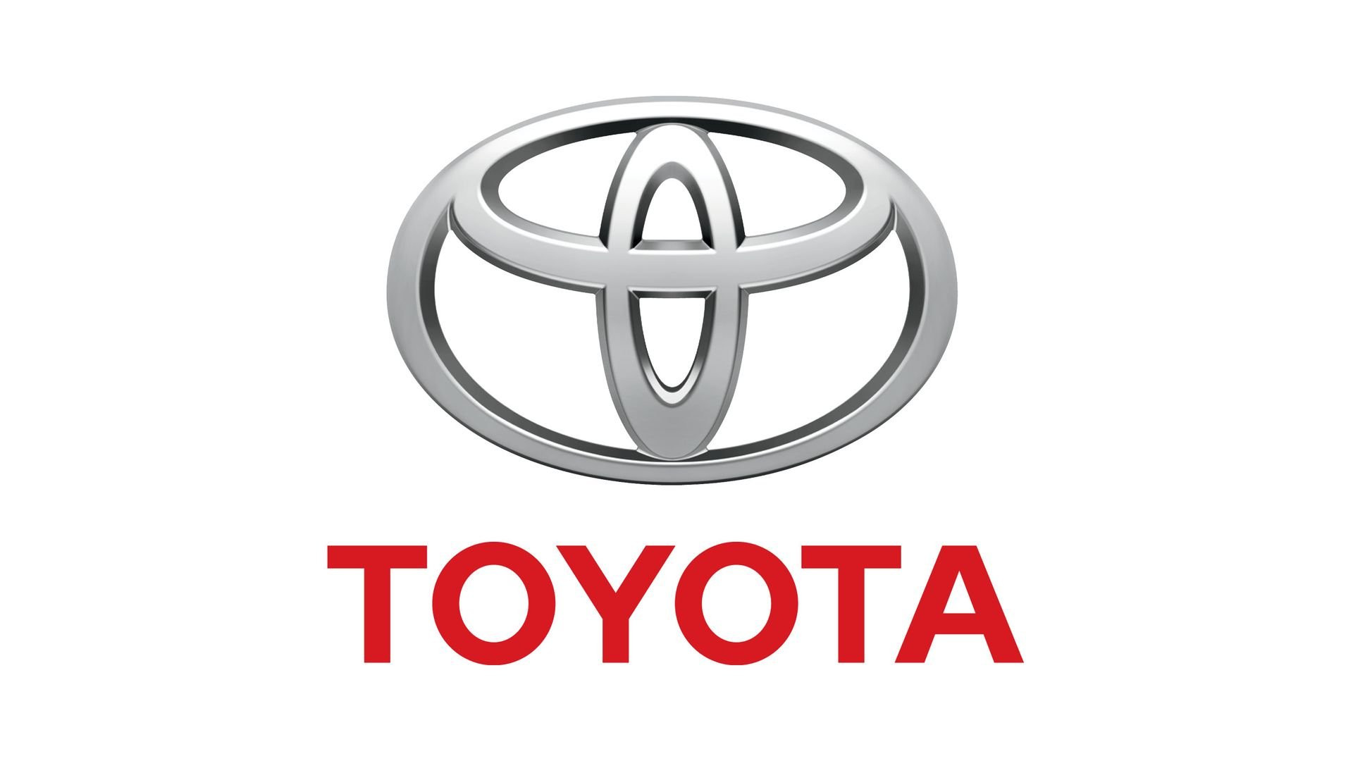 Toyota Logo HD Wallpaper 72835