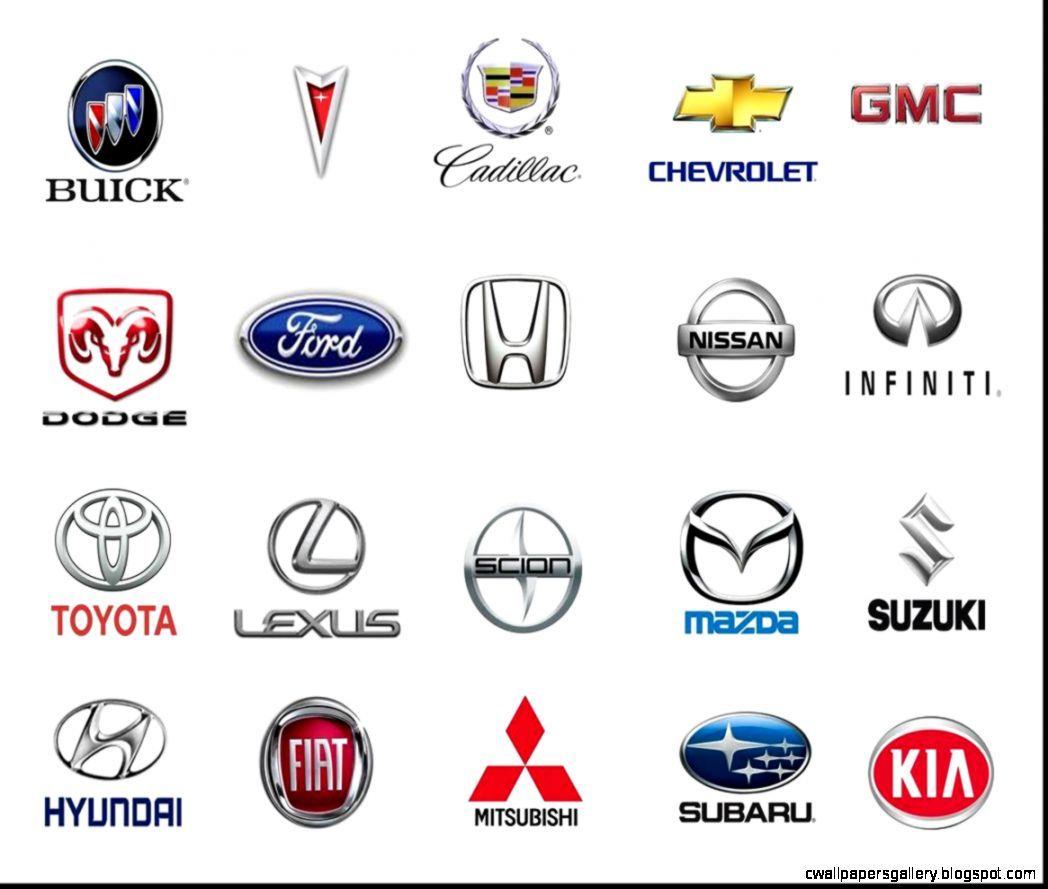 Expensive Car Logo