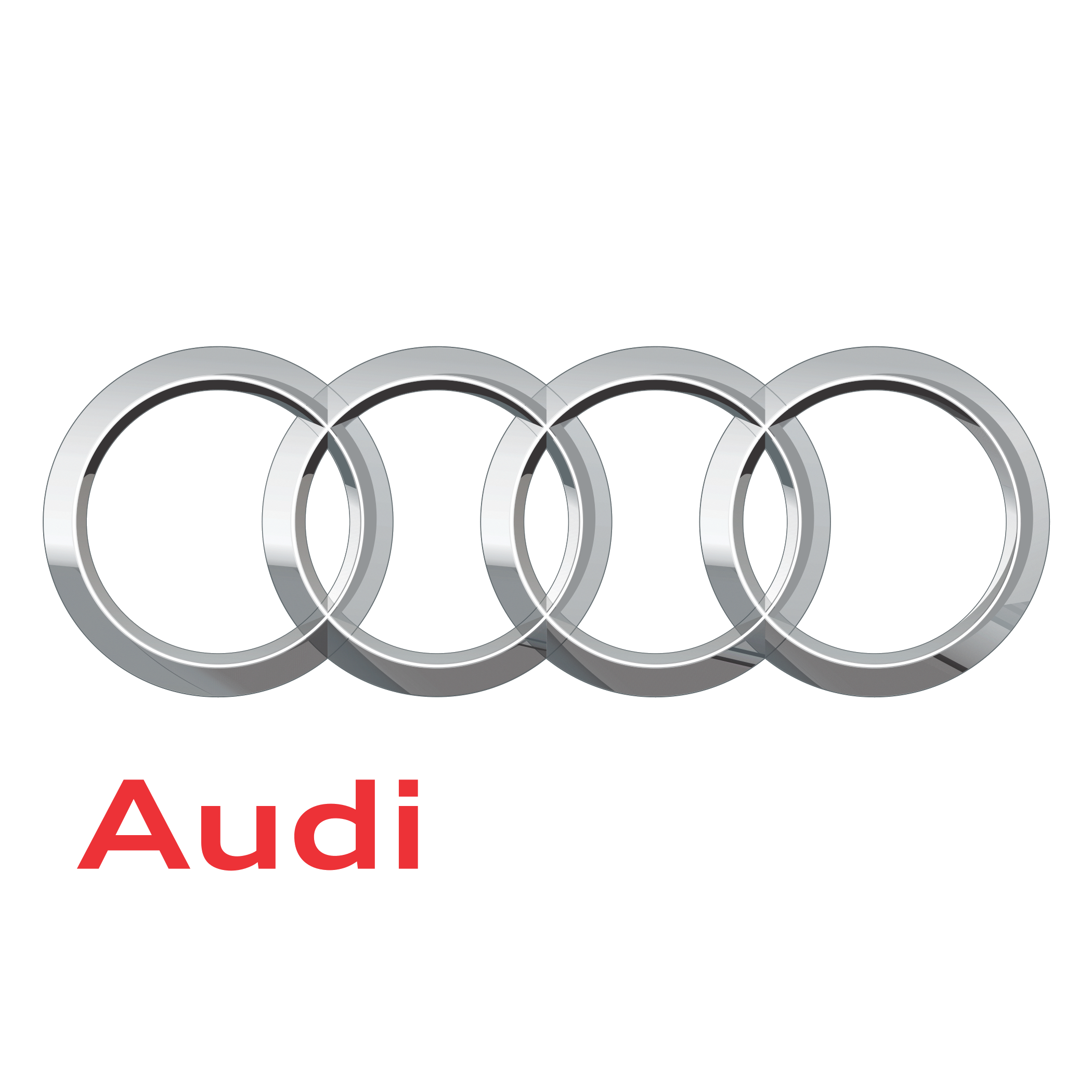 Audi Logo Png Transparent PNG Logos