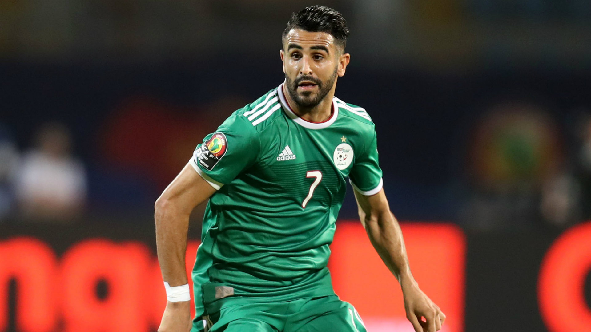 Mahrez Led Algeria The Team To Avoid In Cup Of Nations Draw Al Doha