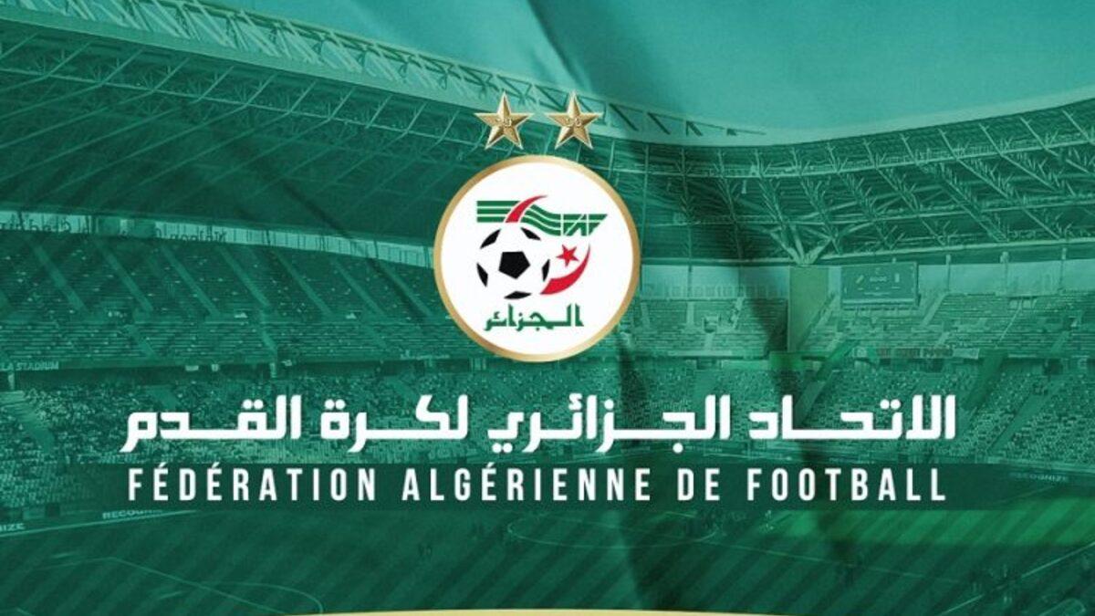 Algeria: FAF issues a major warning