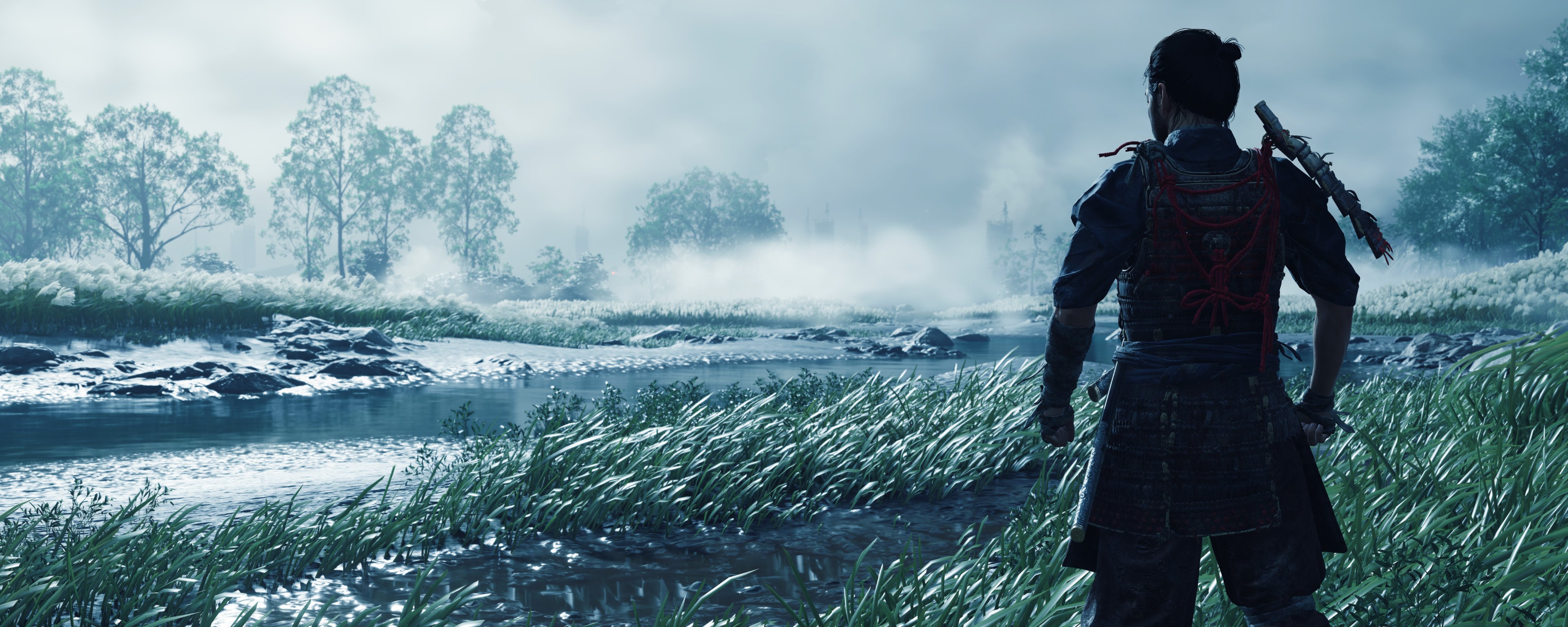 Nixxes Software of Tsushima Director's Cut PC Patch 5 Release Notes