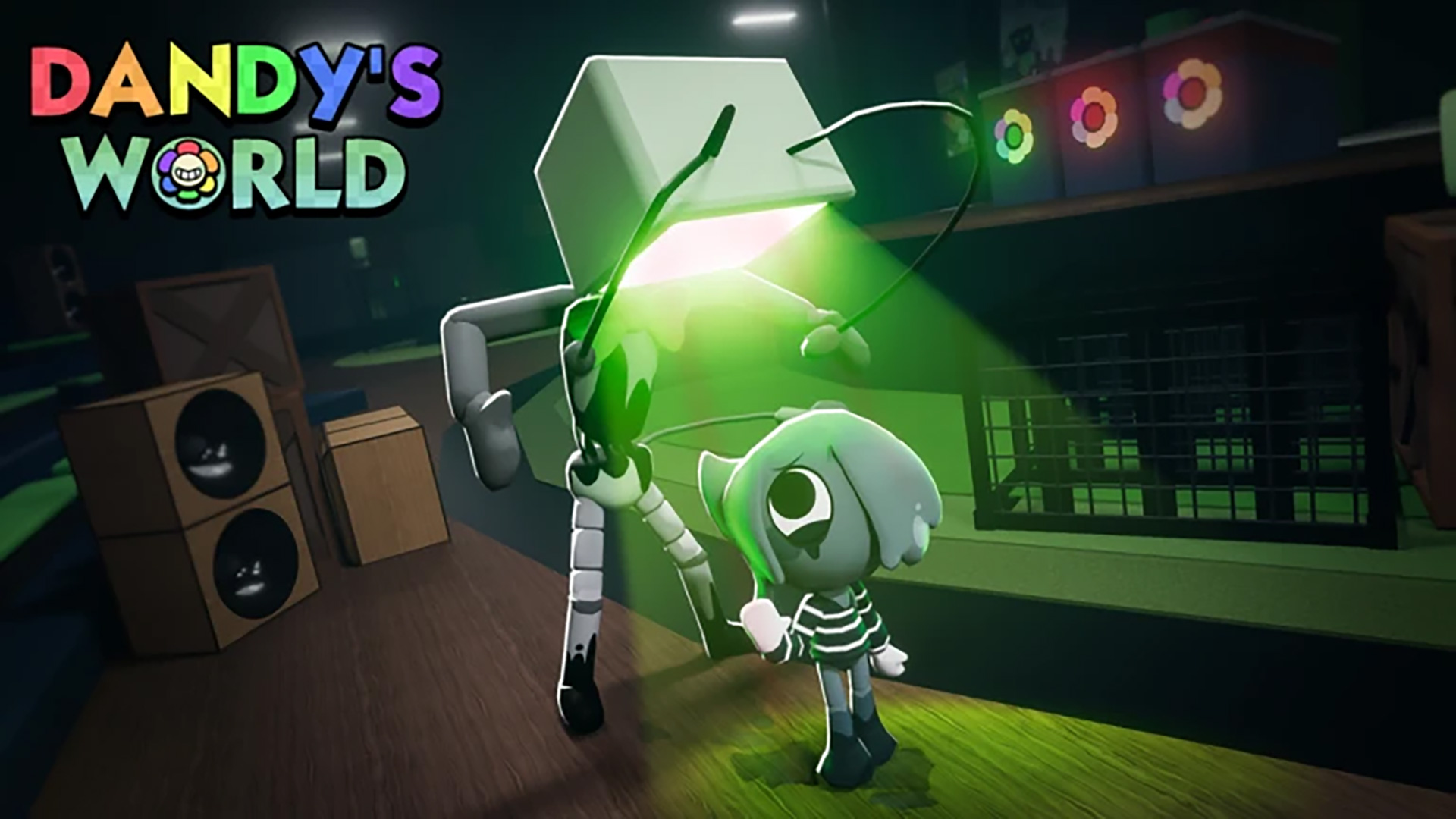Dandy's World codes (October 2025)