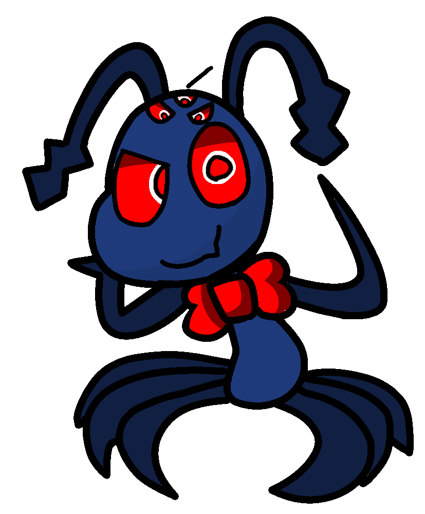 Halloween Event 2025 (Fanmade). Dandy's World Fanon