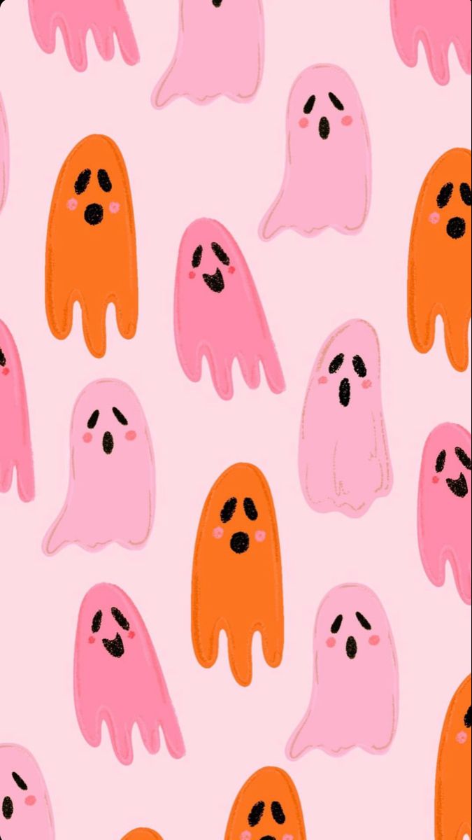 Spooky Halloween Wallpaper for iPhone