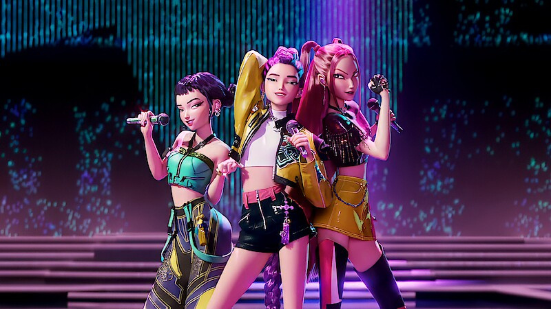 Best KPop Demon Hunter Halloween Costumes That Ship Fast